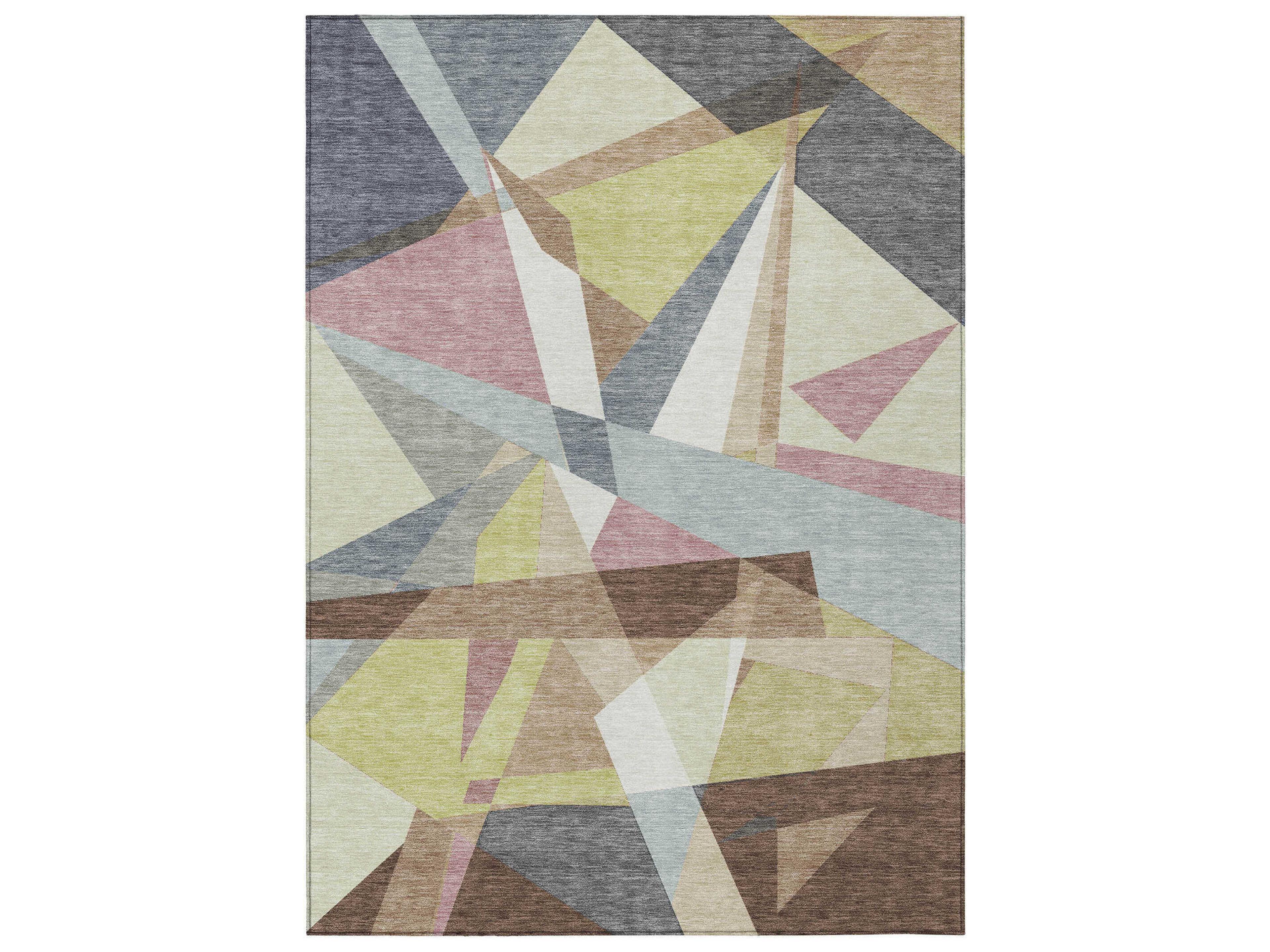 Chantille Geometric Area Rug