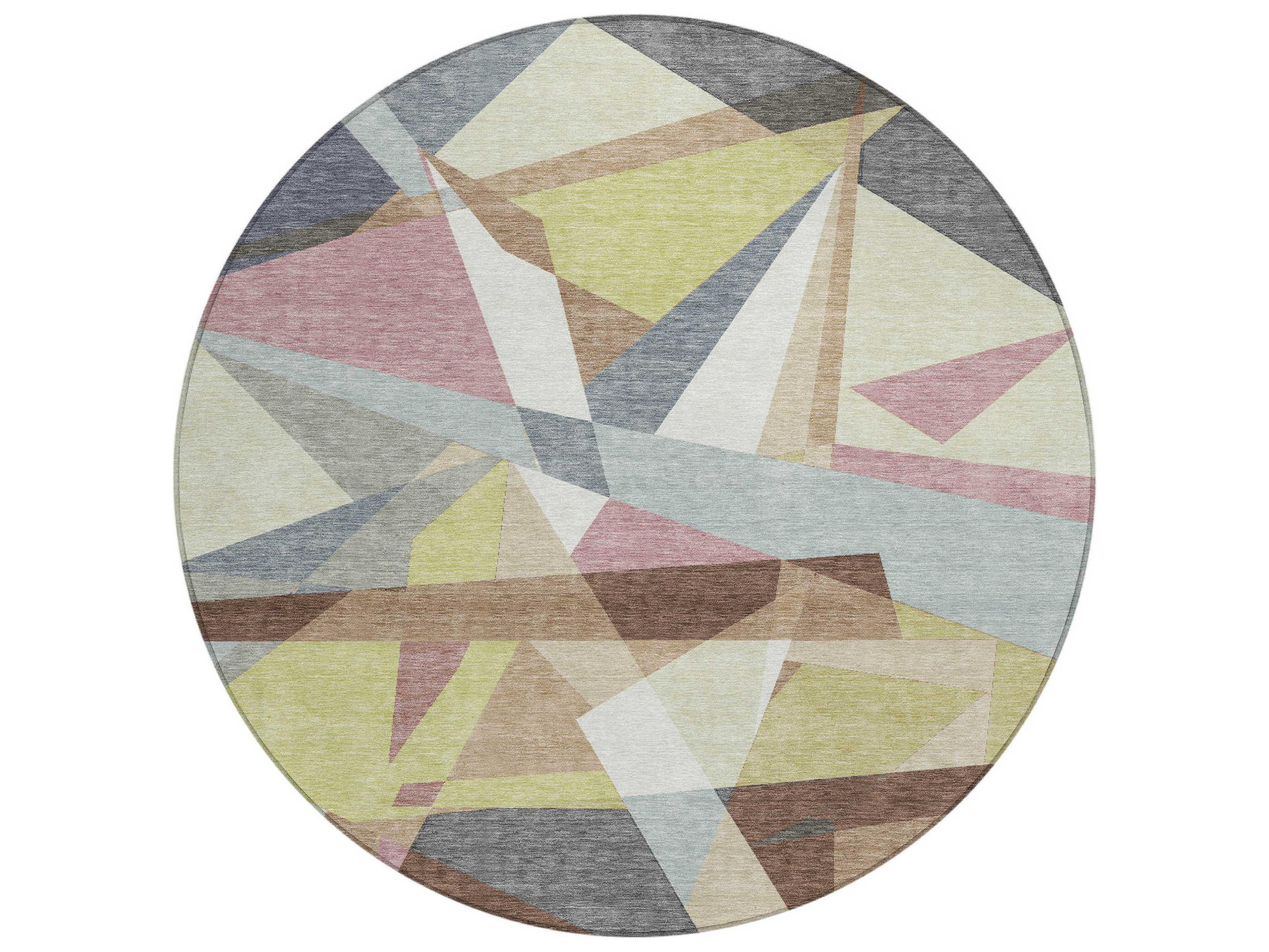 Dalyn Chantille Geometric Area Rug