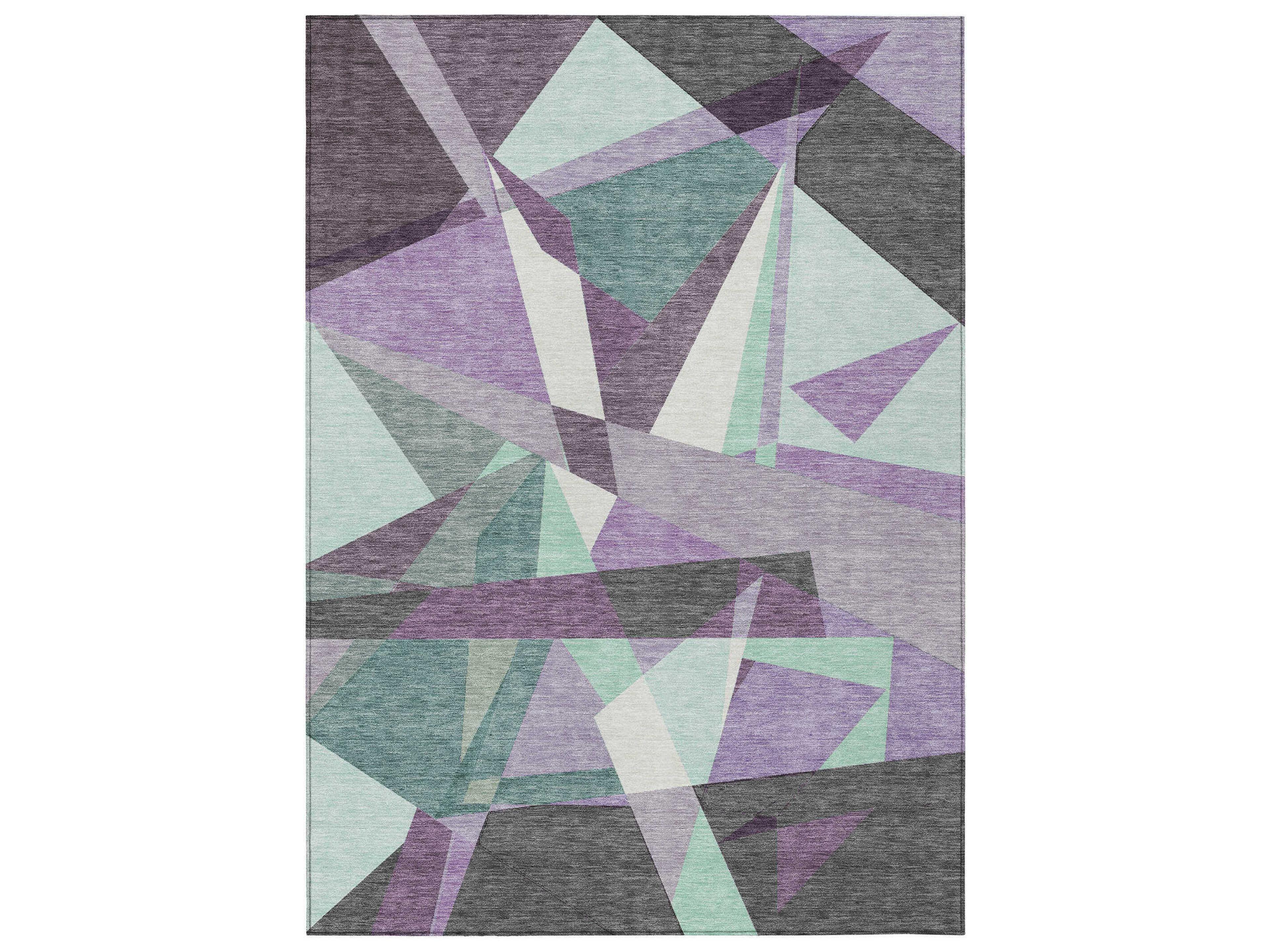 Chantille Geometric Area Rug