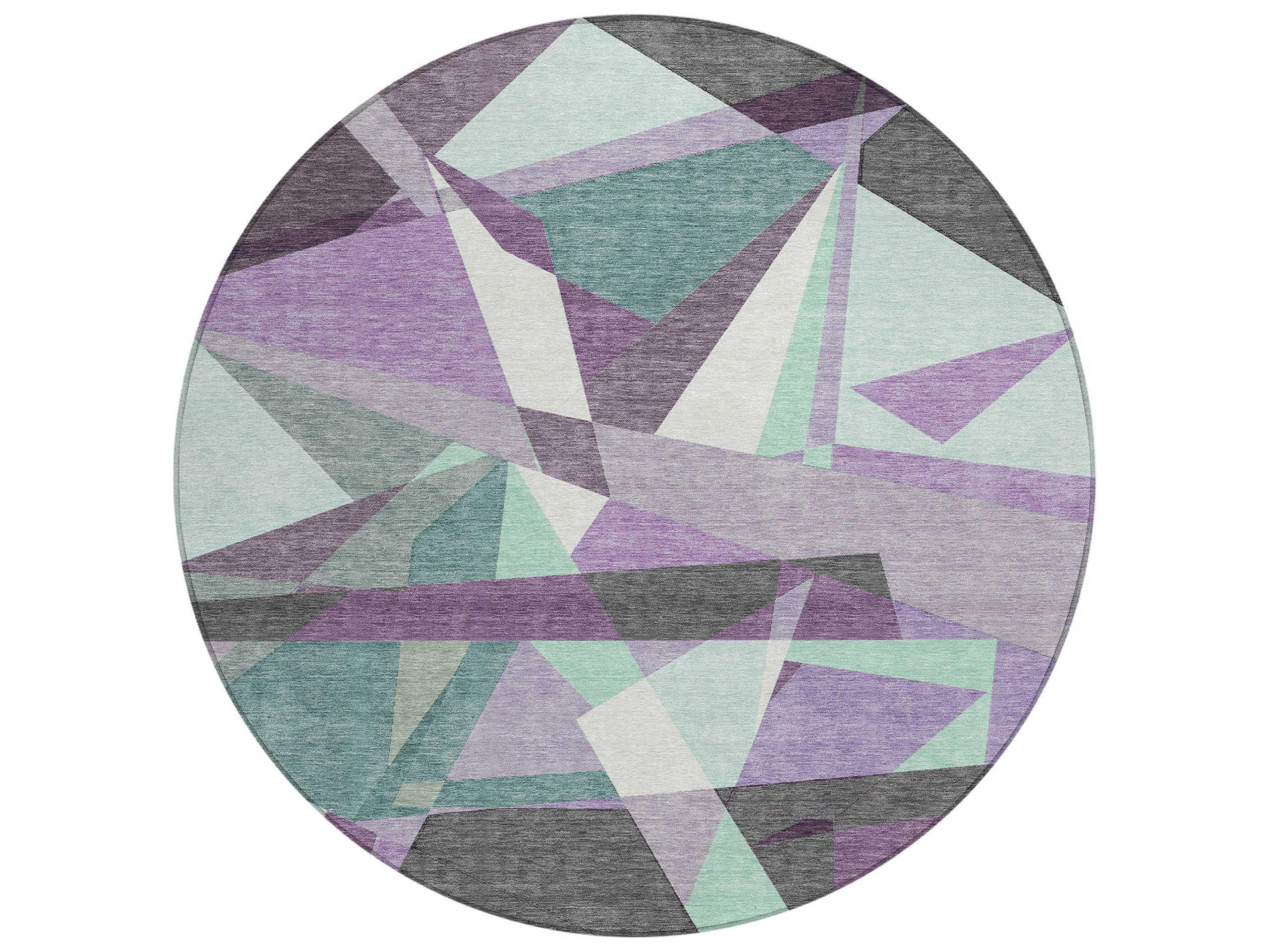 Dalyn Chantille Geometric Area Rug