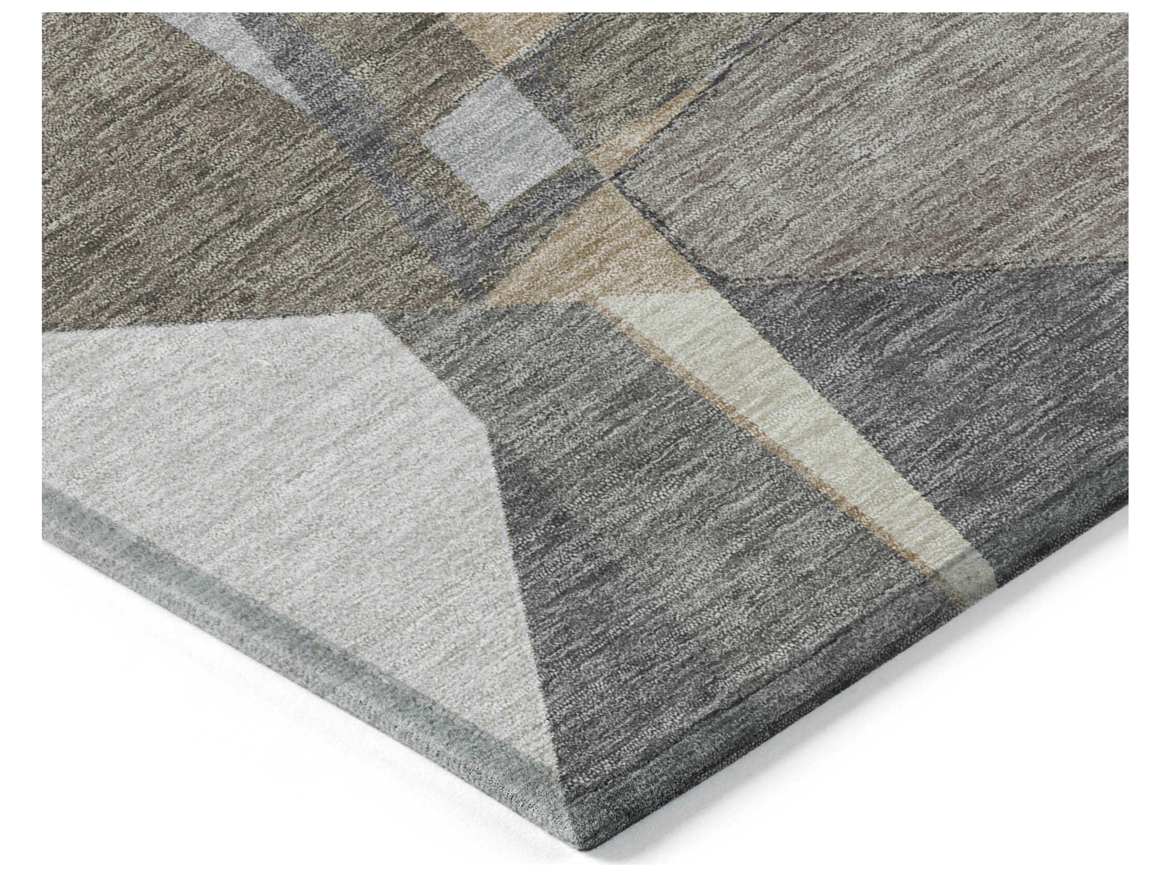 Dalyn Chantille Geometric Area Rug