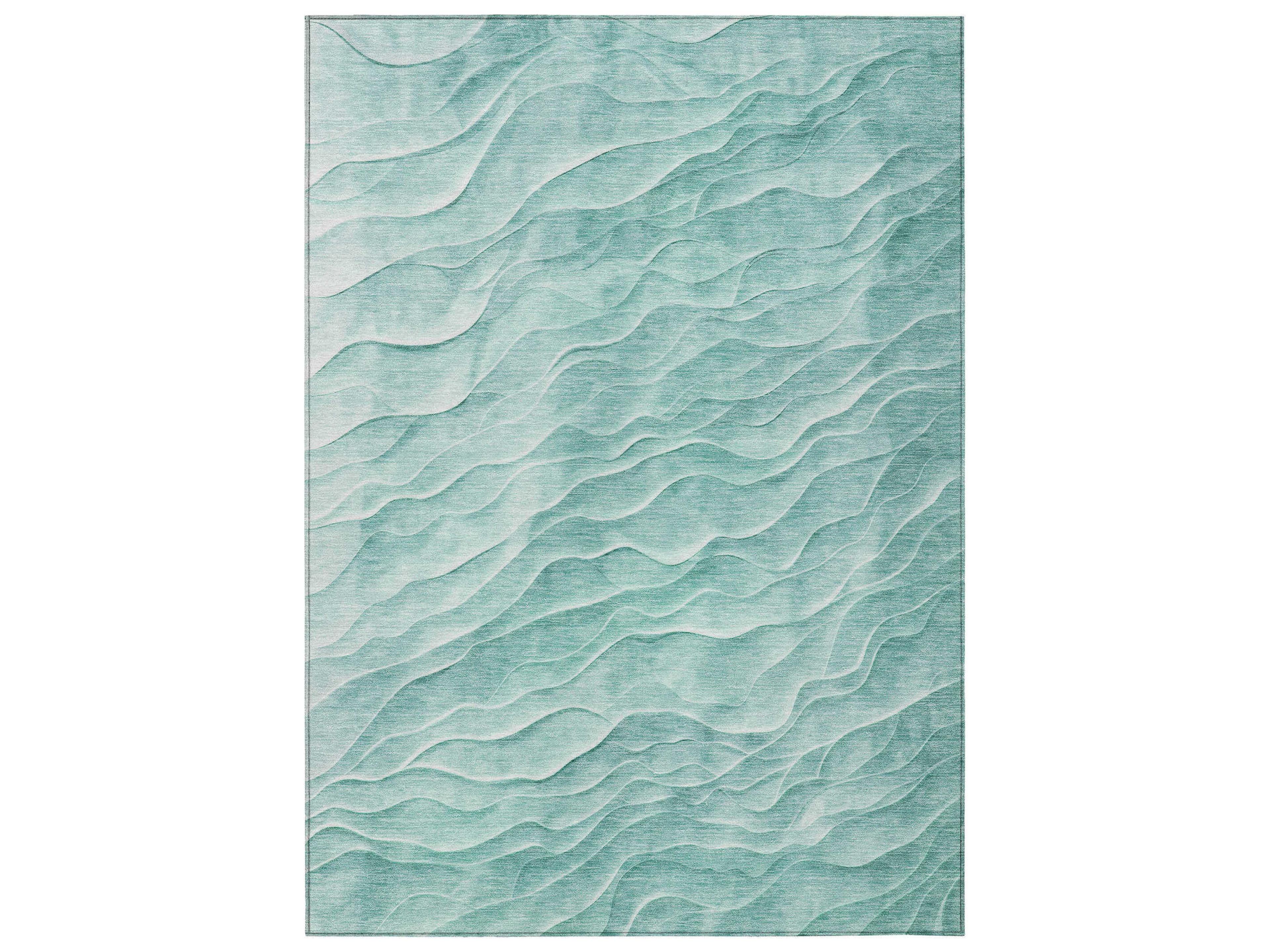 Chantille Abstract Area Rug