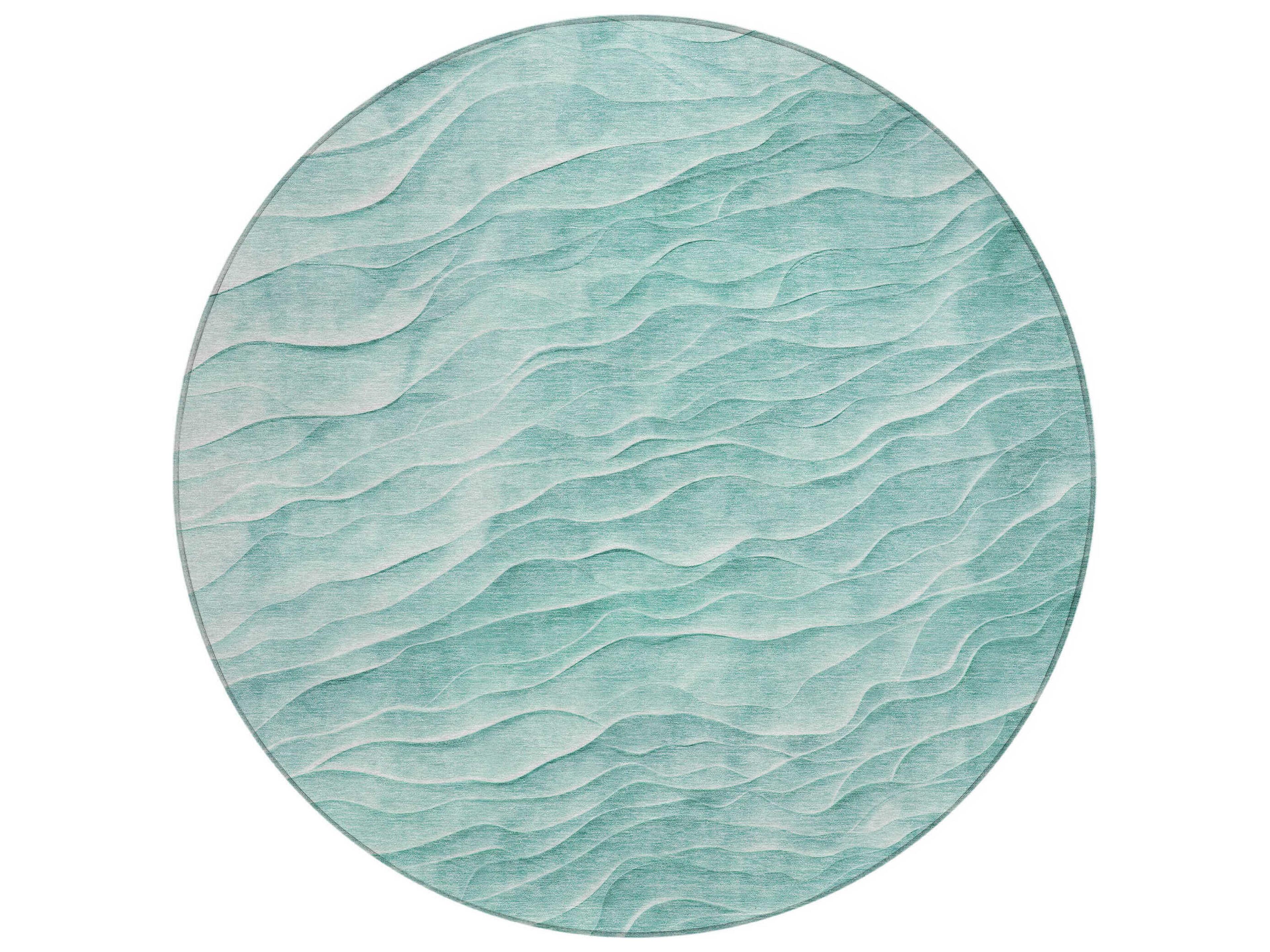 Dalyn Chantille Abstract Area Rug