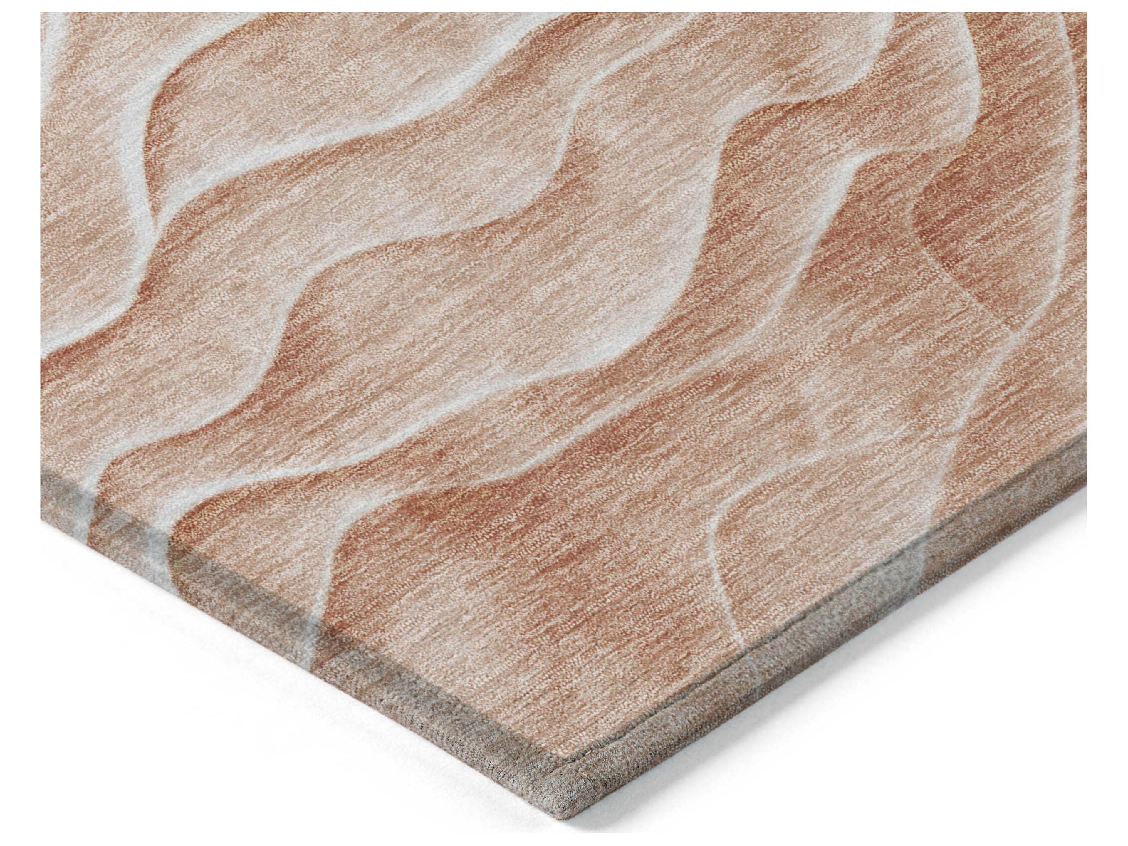 Dalyn Chantille Abstract Area Rug