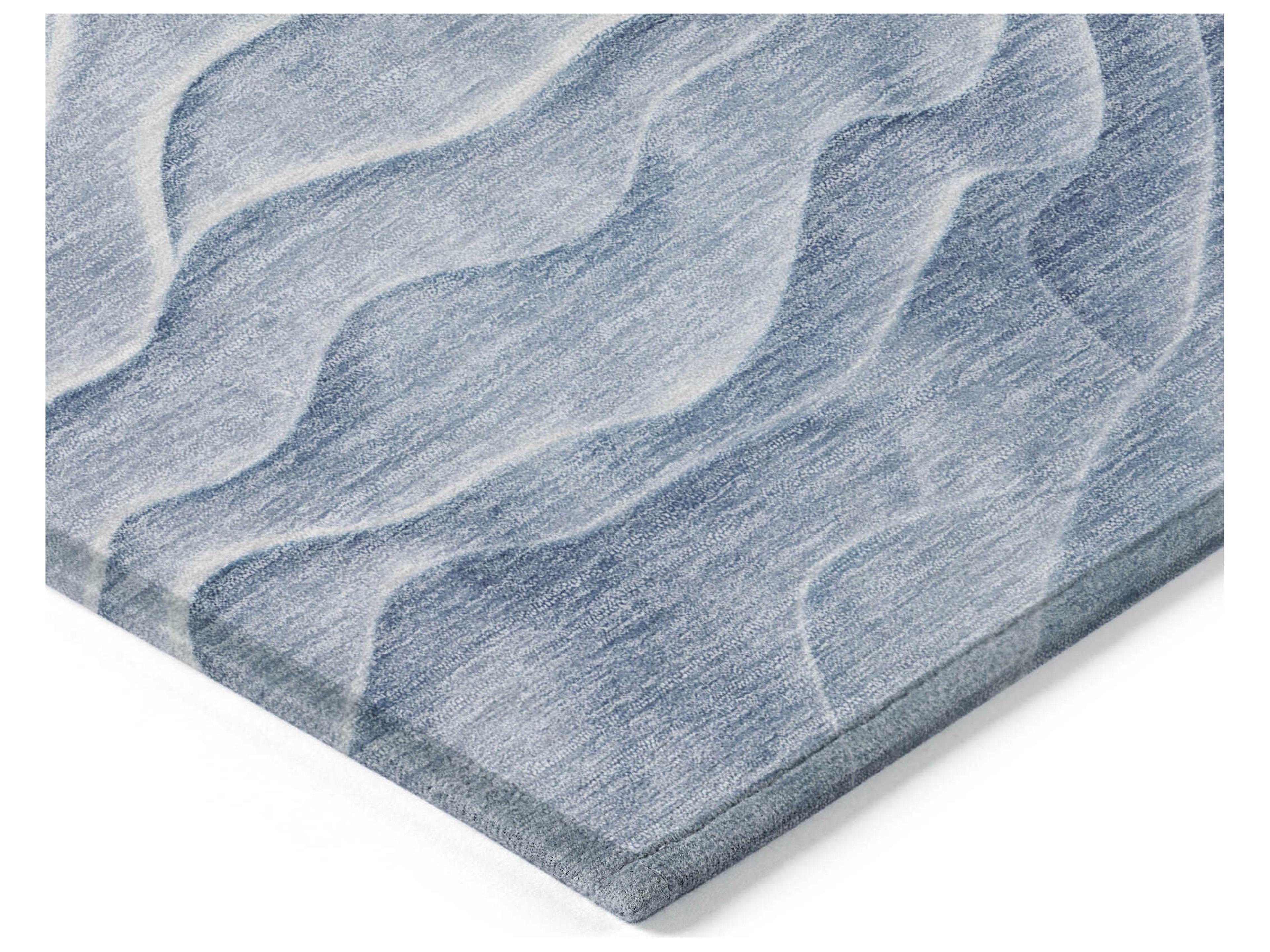 Dalyn Chantille Abstract Area Rug
