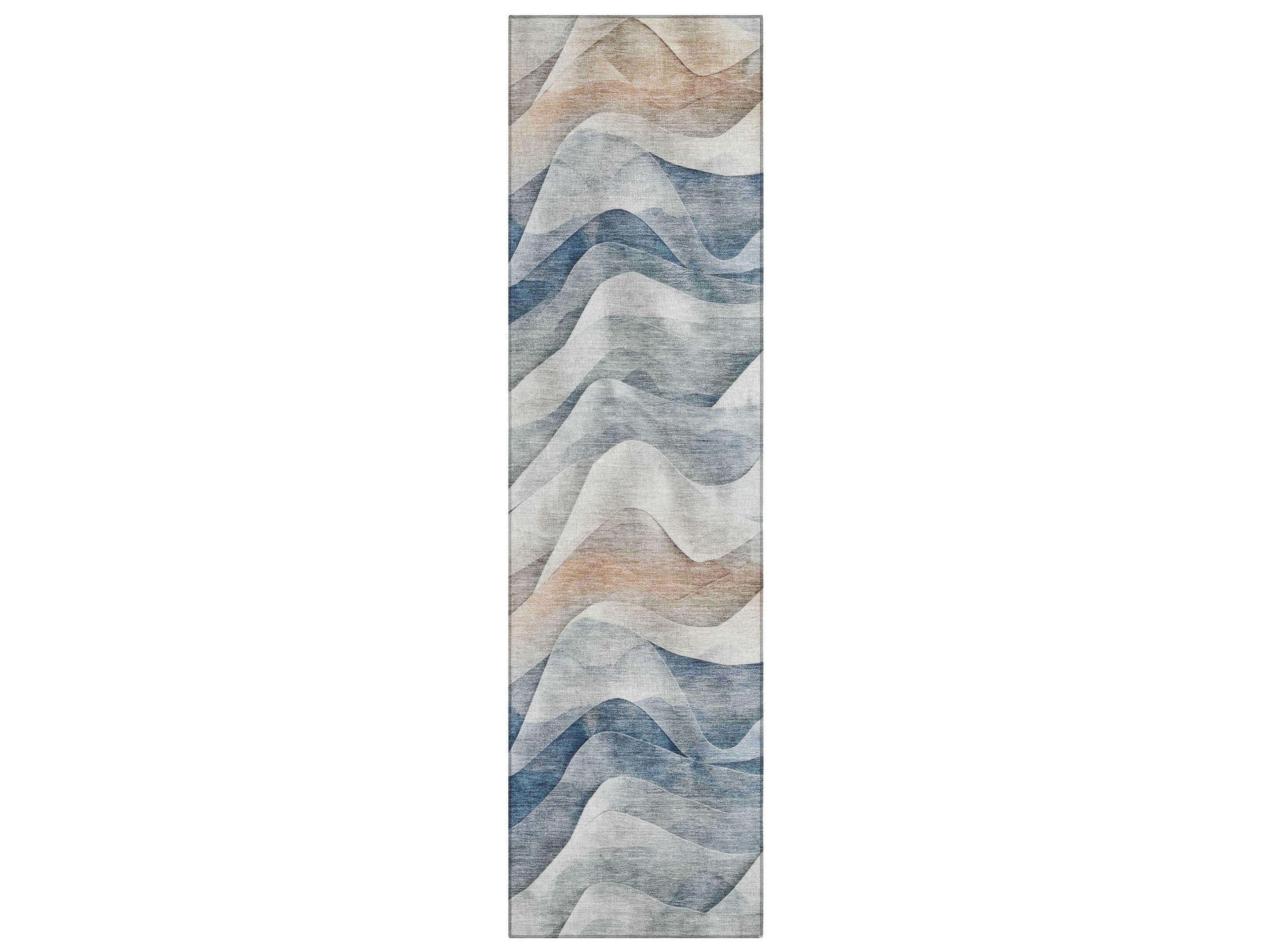 Dalyn Chantille Abstract Area Rug