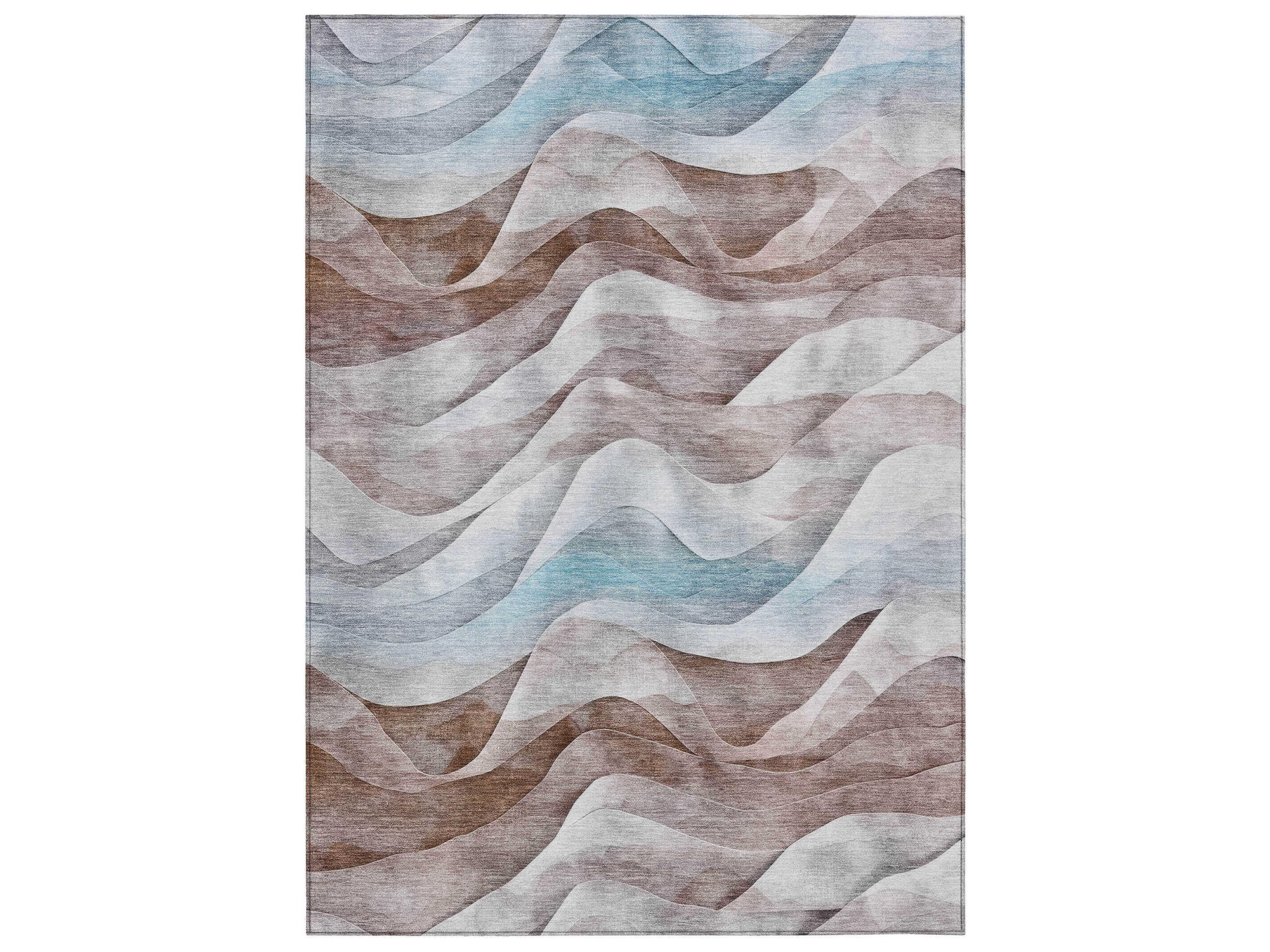 Chantille Abstract Area Rug