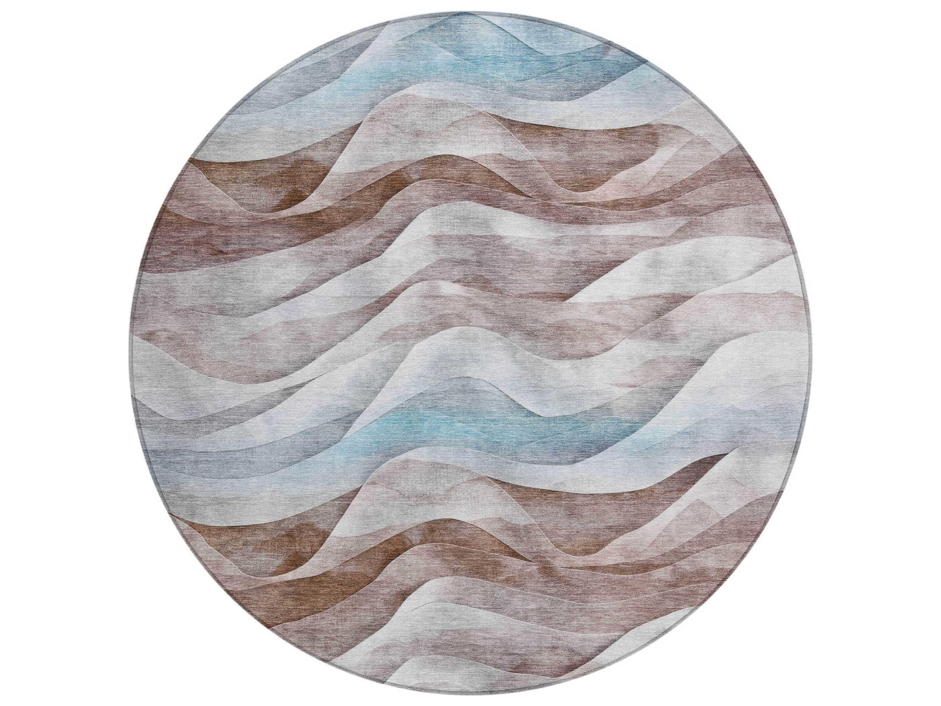 Dalyn Chantille Abstract Area Rug
