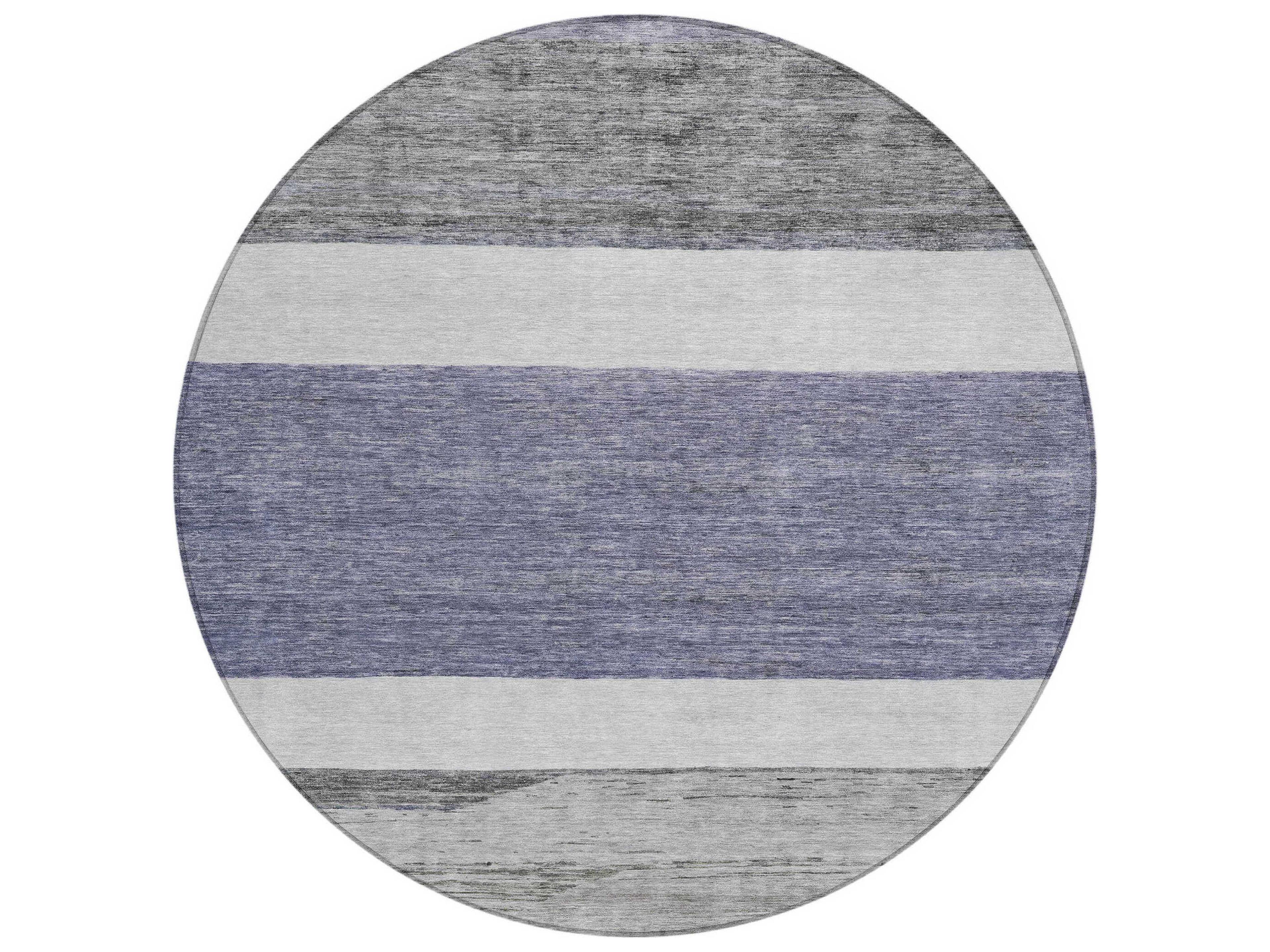 Dalyn Chantille Striped Area Rug