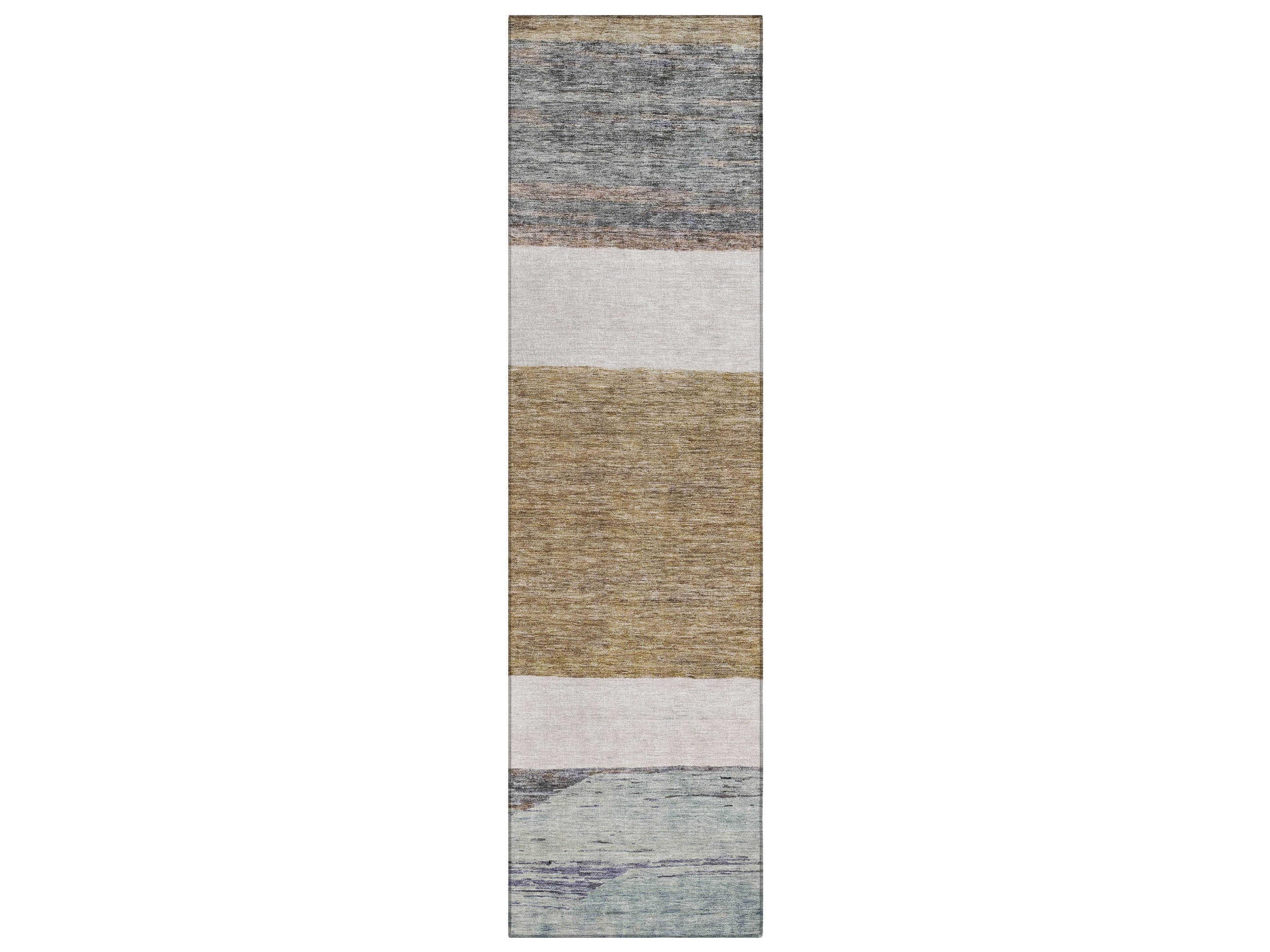 Dalyn Chantille Striped Area Rug