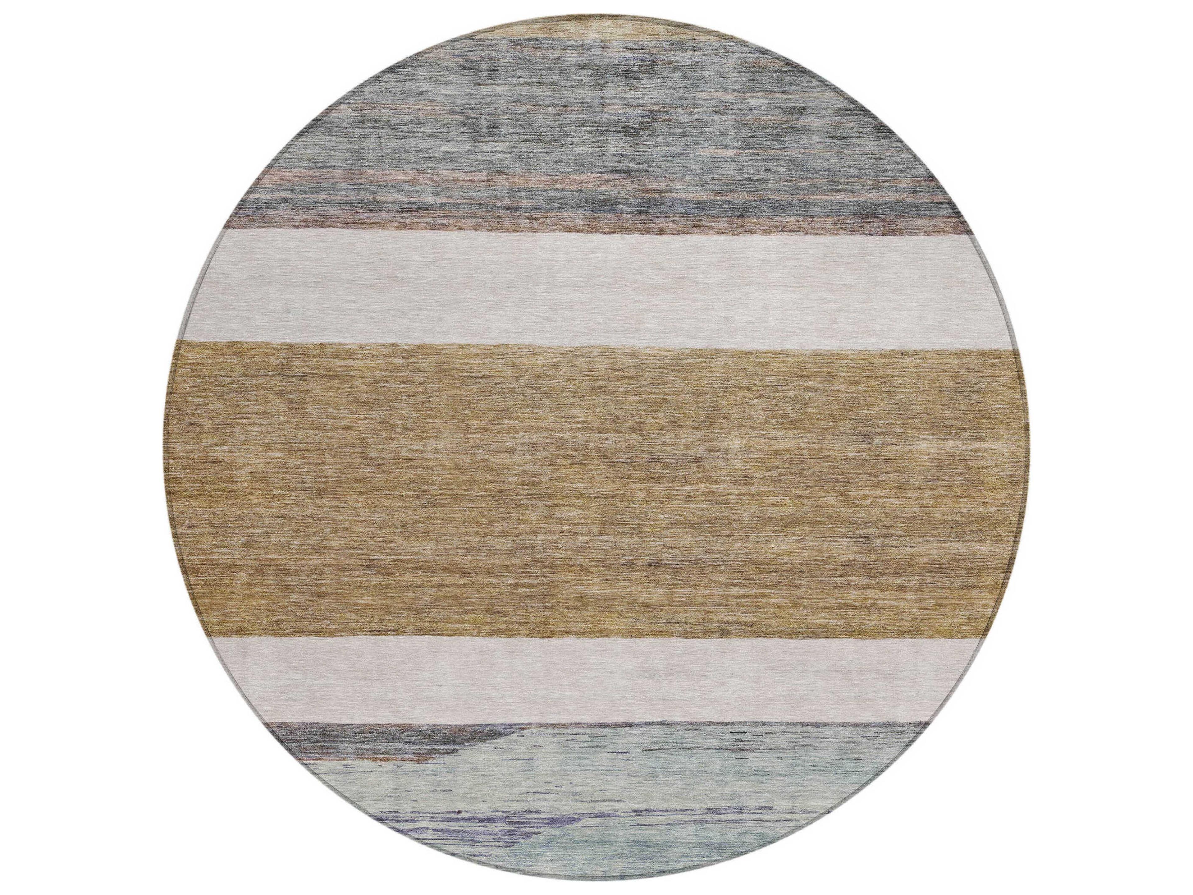 Dalyn Chantille Striped Area Rug