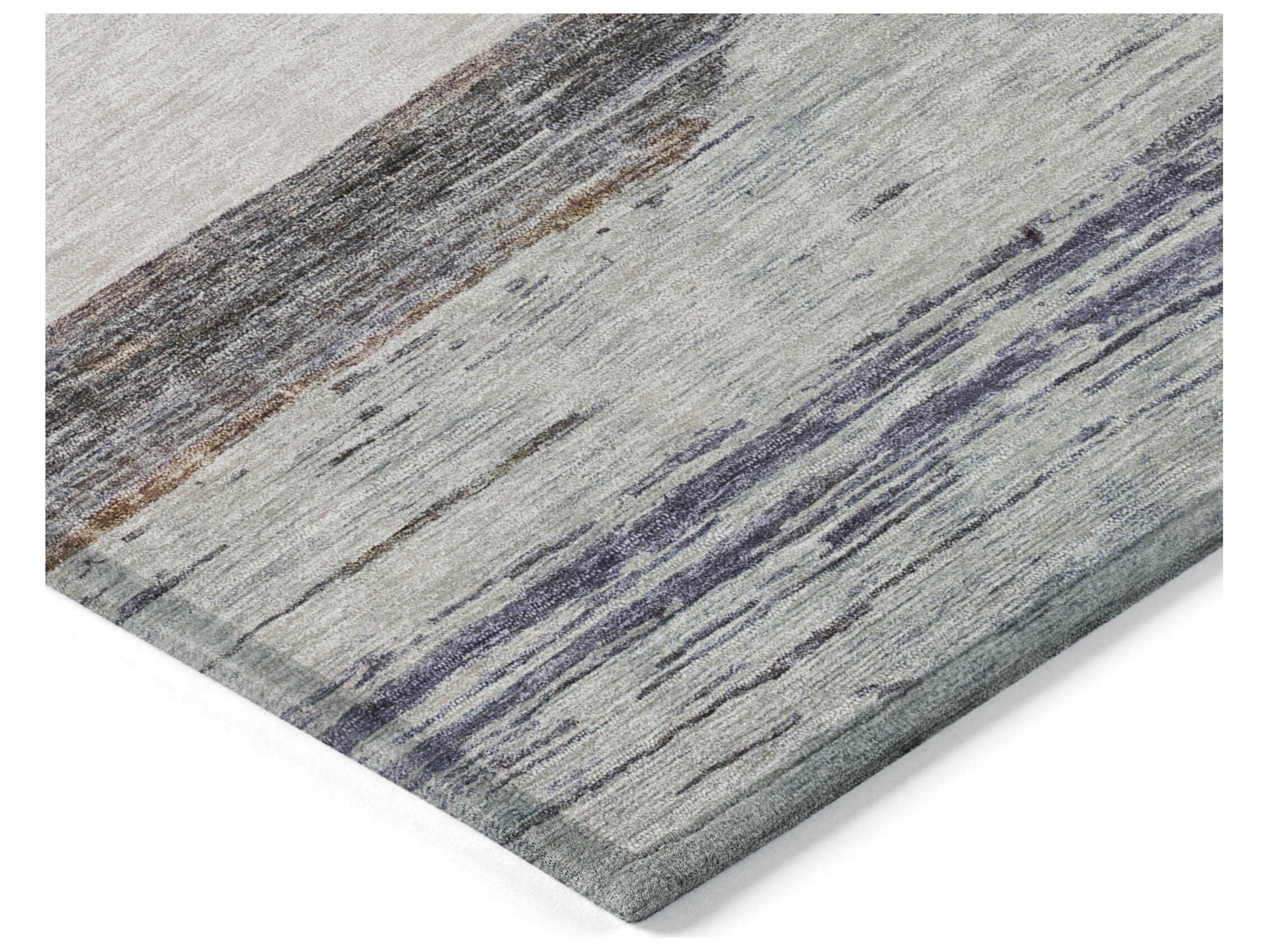 Dalyn Chantille Striped Area Rug