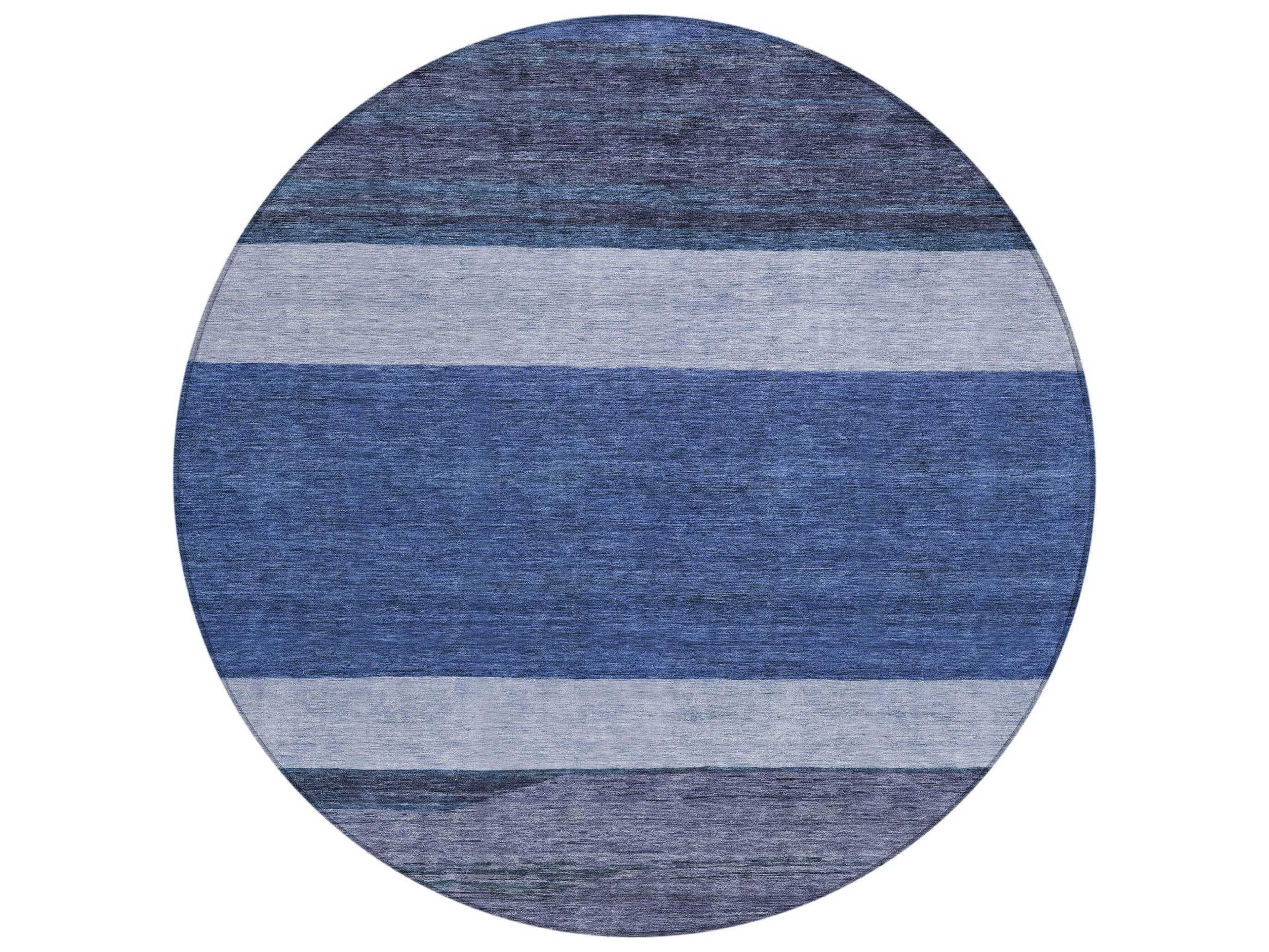 Dalyn Chantille Striped Area Rug
