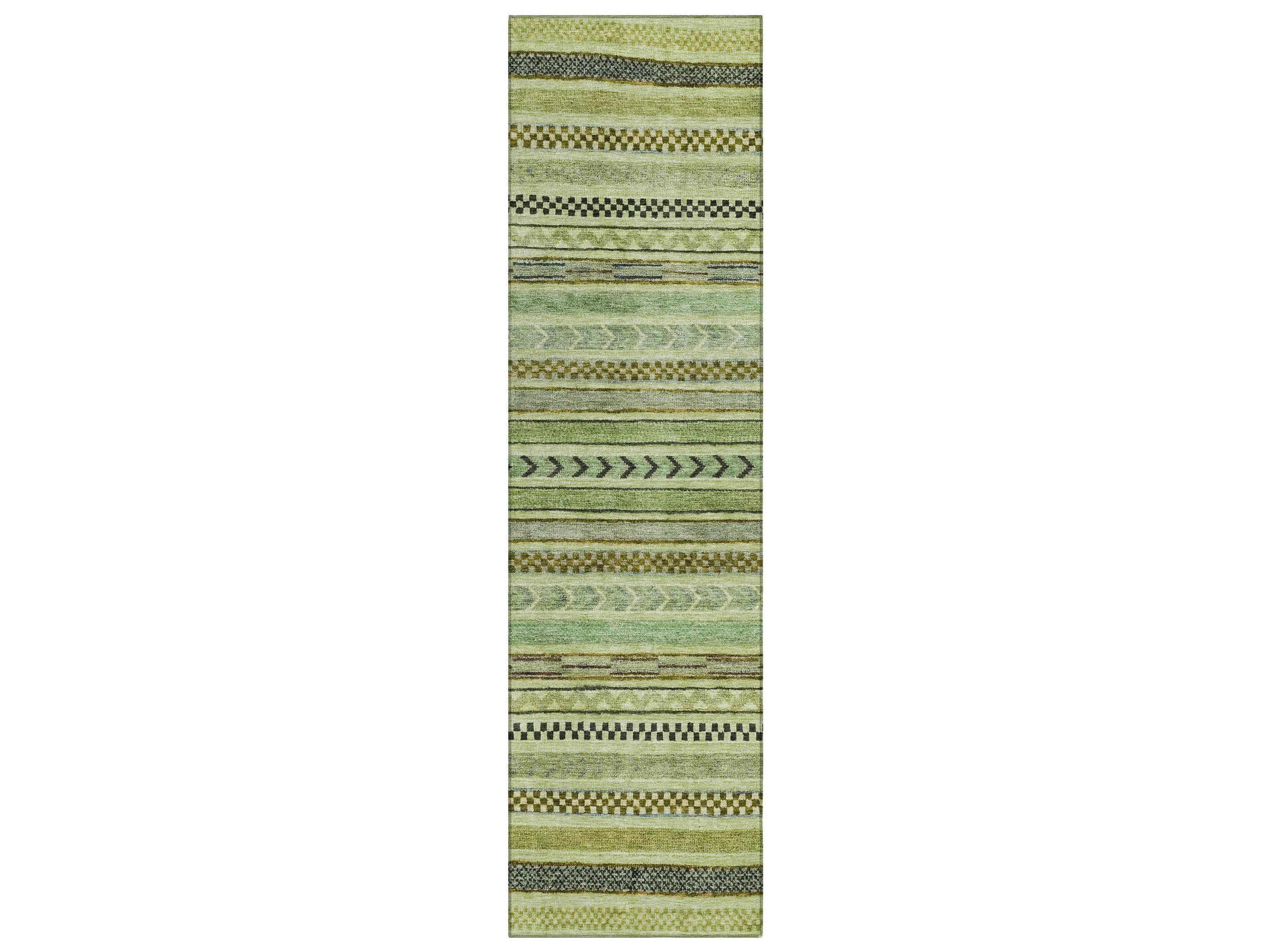 Dalyn Chantille Striped Area Rug