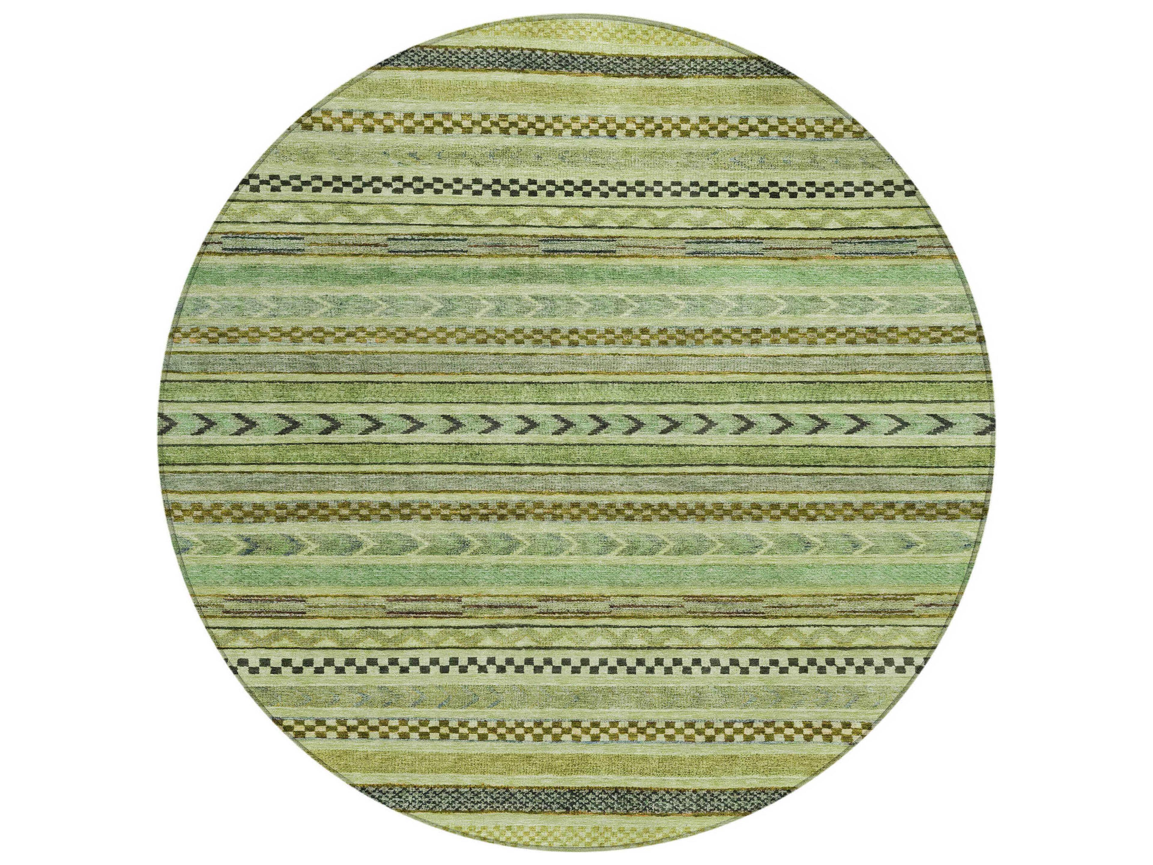 Dalyn Chantille Striped Area Rug