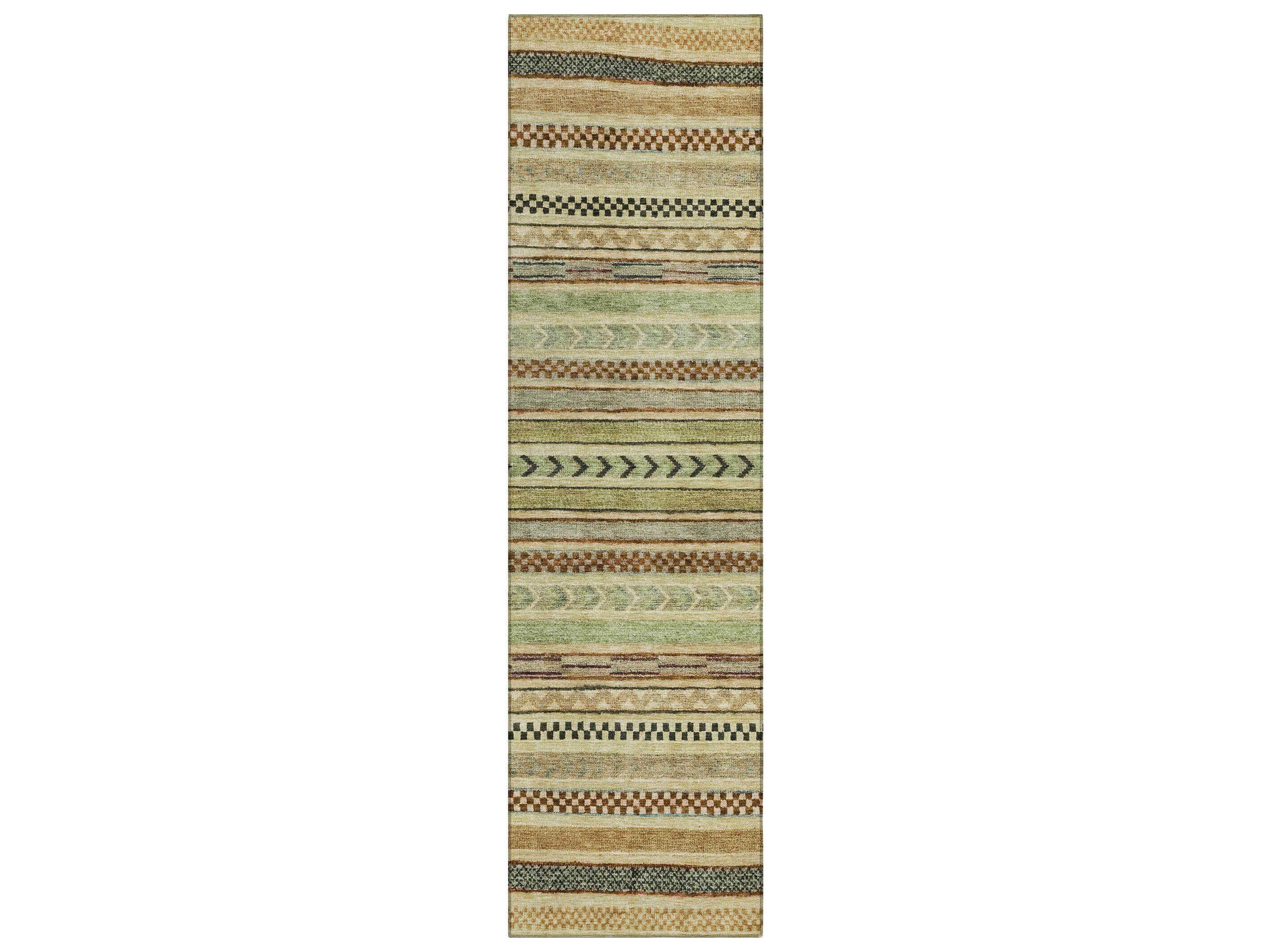 Dalyn Chantille Striped Area Rug