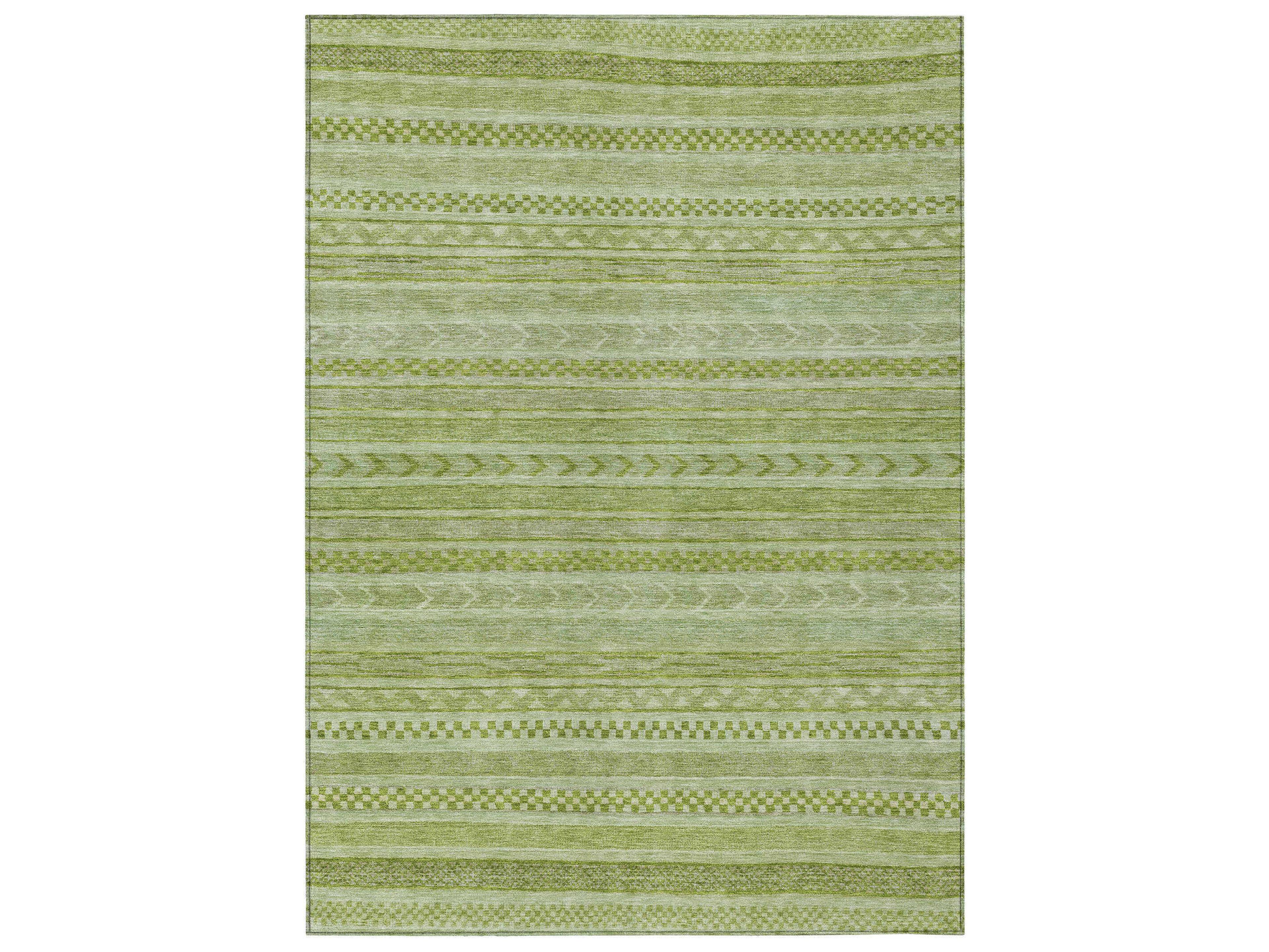 Chantille Striped Area Rug