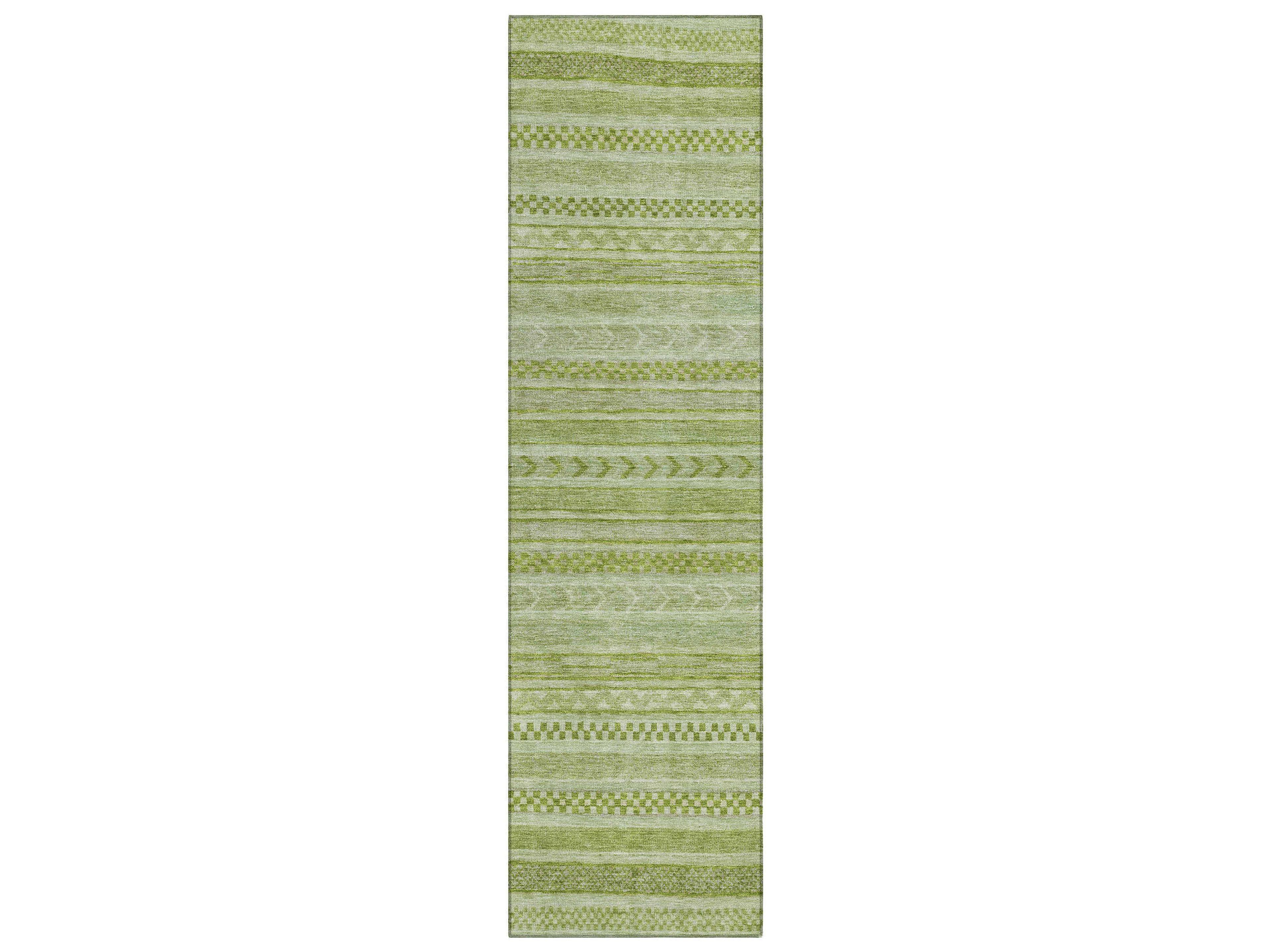 Dalyn Chantille Striped Area Rug