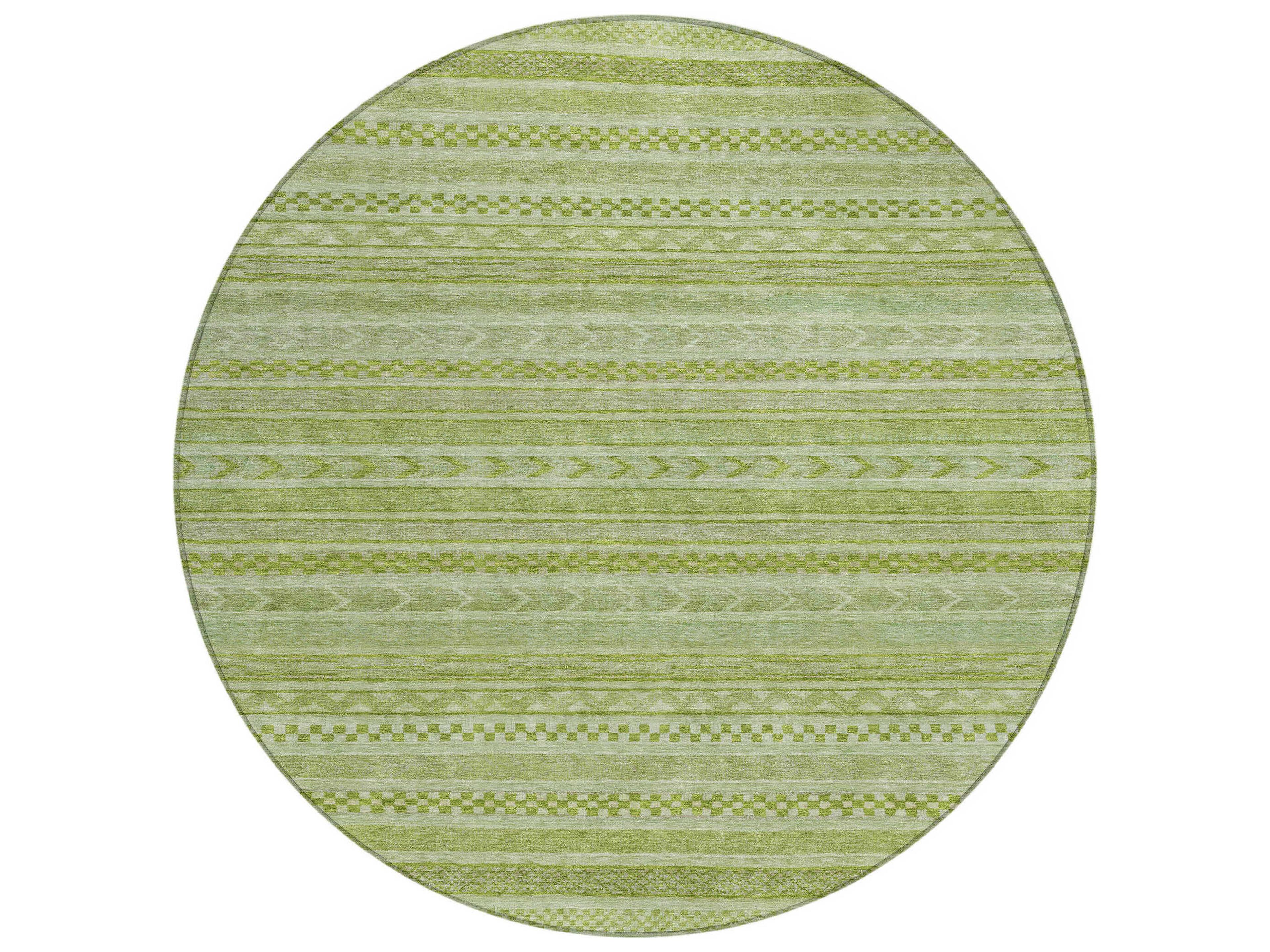 Dalyn Chantille Striped Area Rug