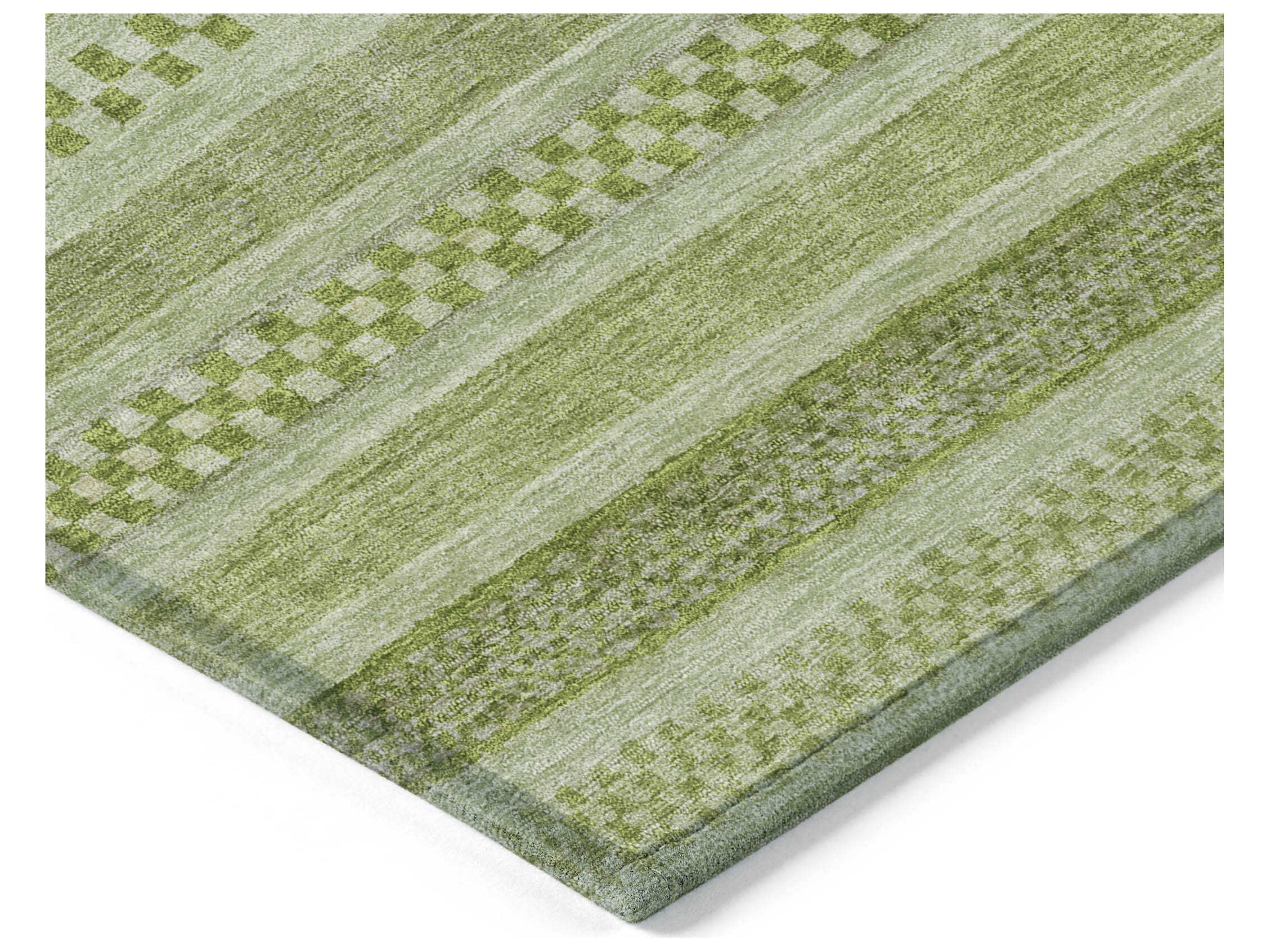 Dalyn Chantille Striped Area Rug