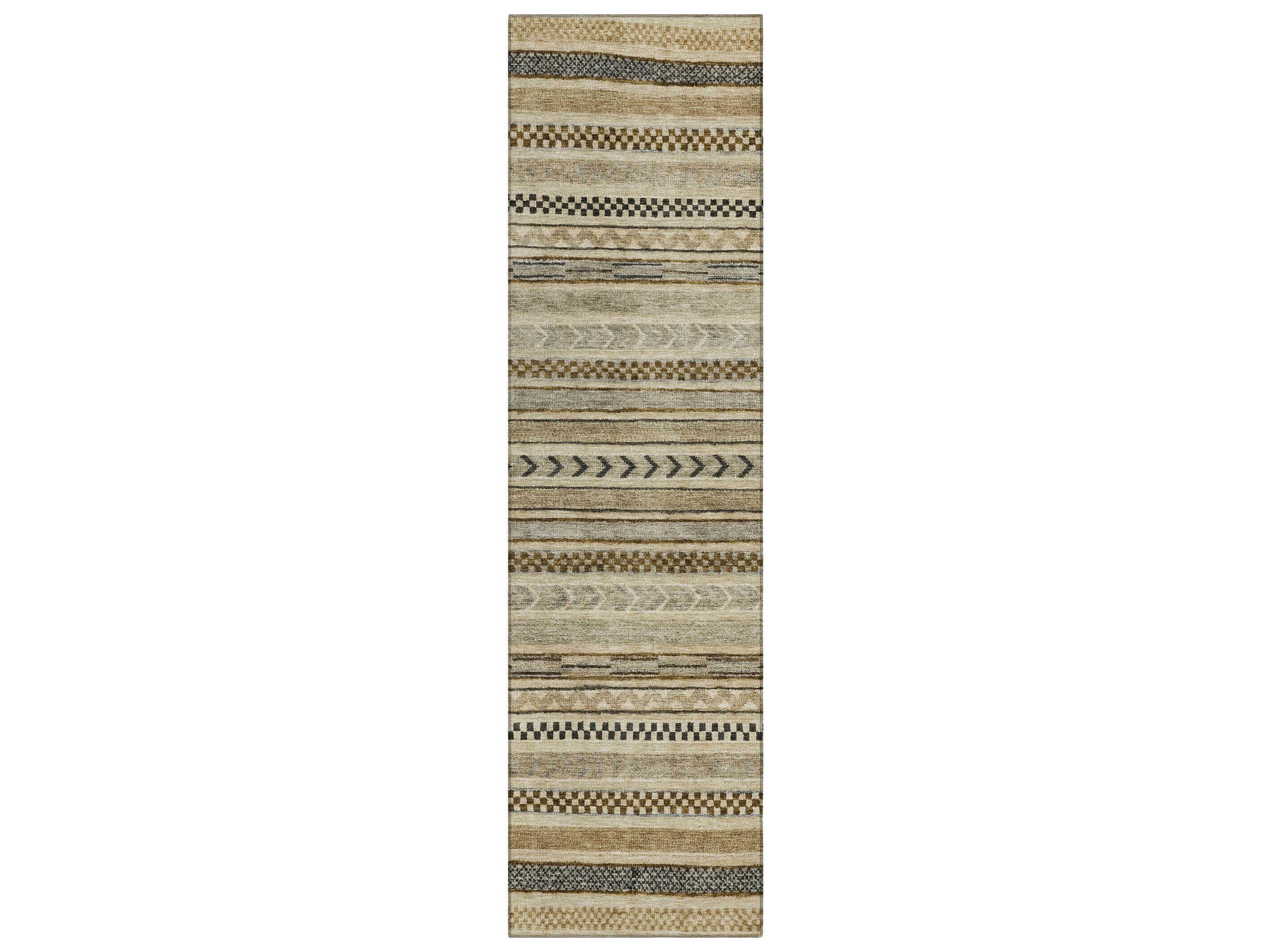 Dalyn Chantille Striped Area Rug