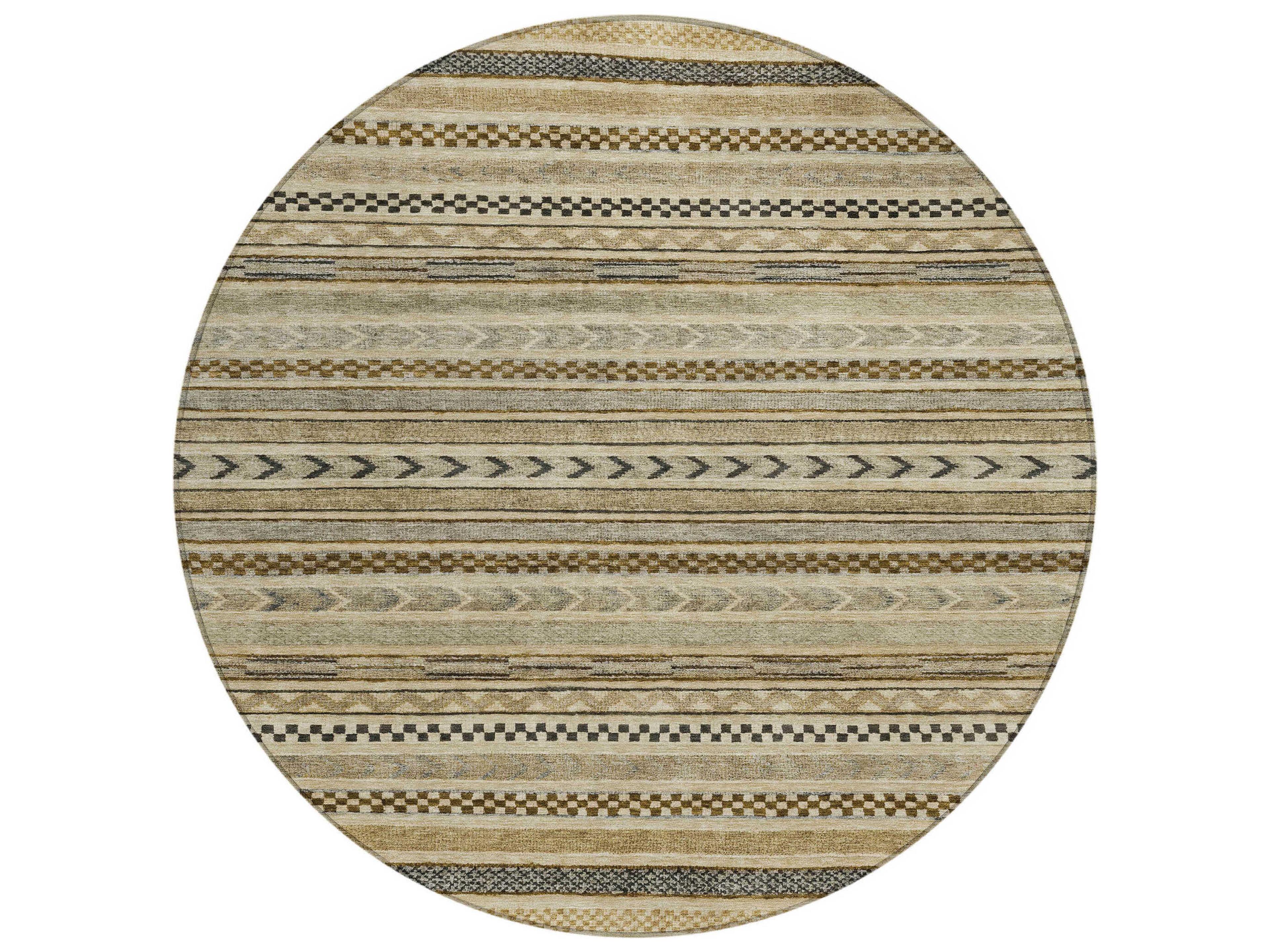 Dalyn Chantille Striped Area Rug
