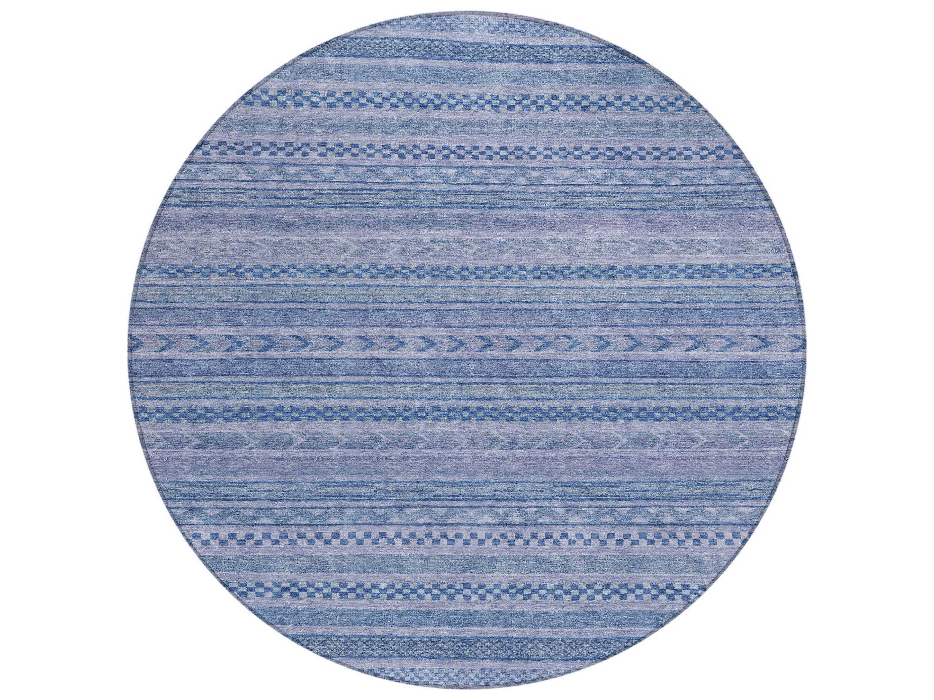 Dalyn Chantille Striped Area Rug