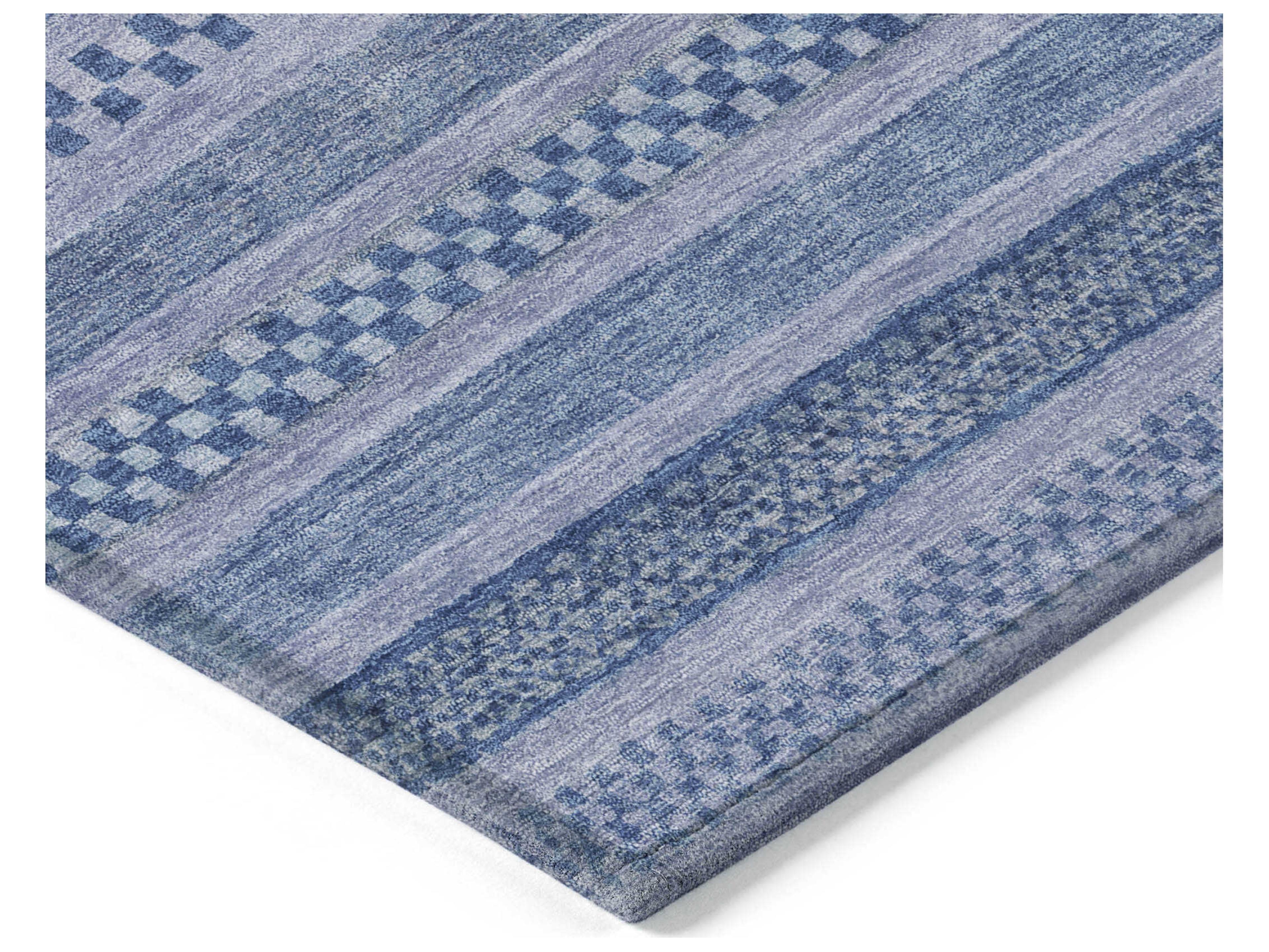 Dalyn Chantille Striped Area Rug