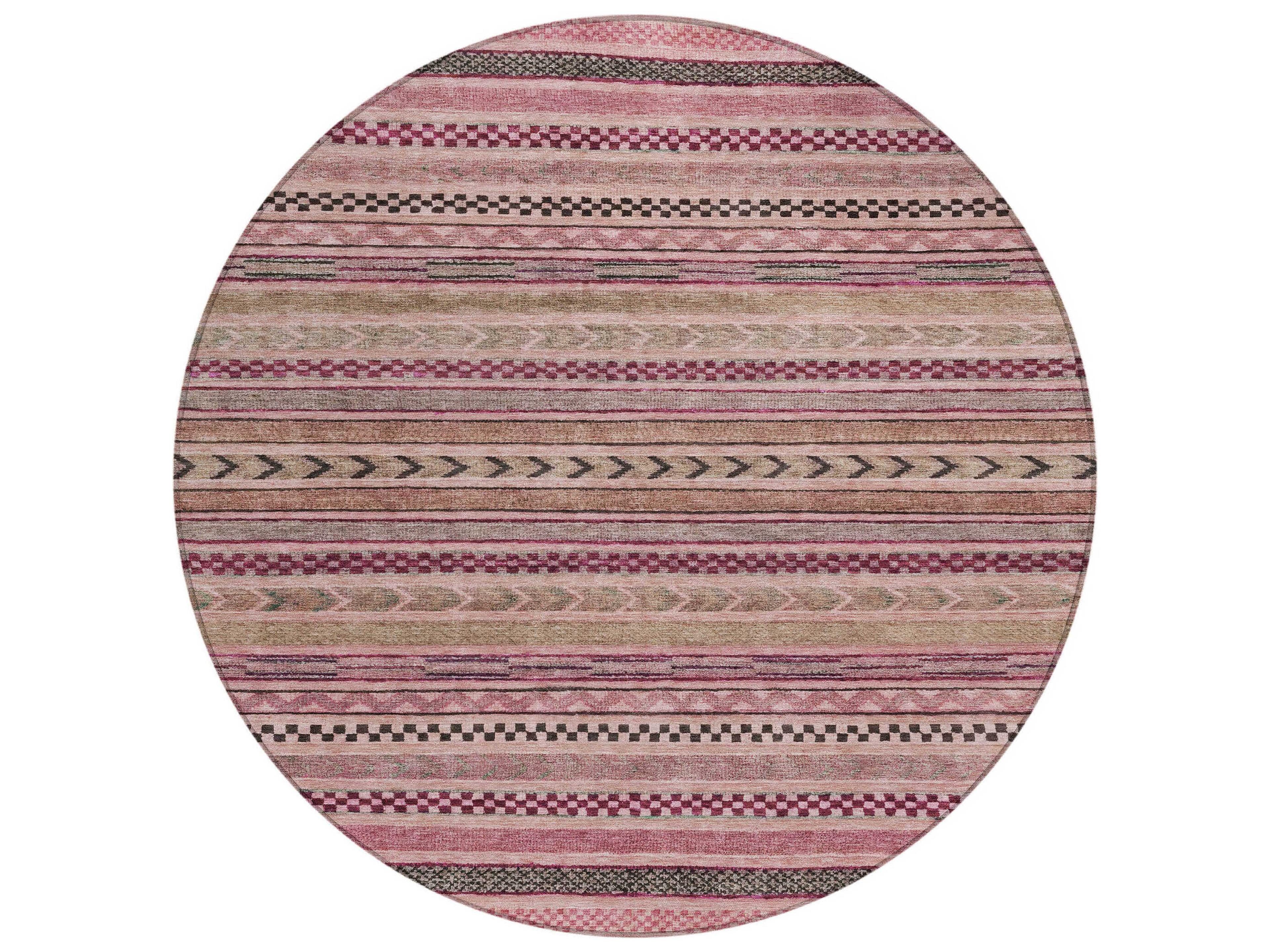 Dalyn Chantille Striped Area Rug