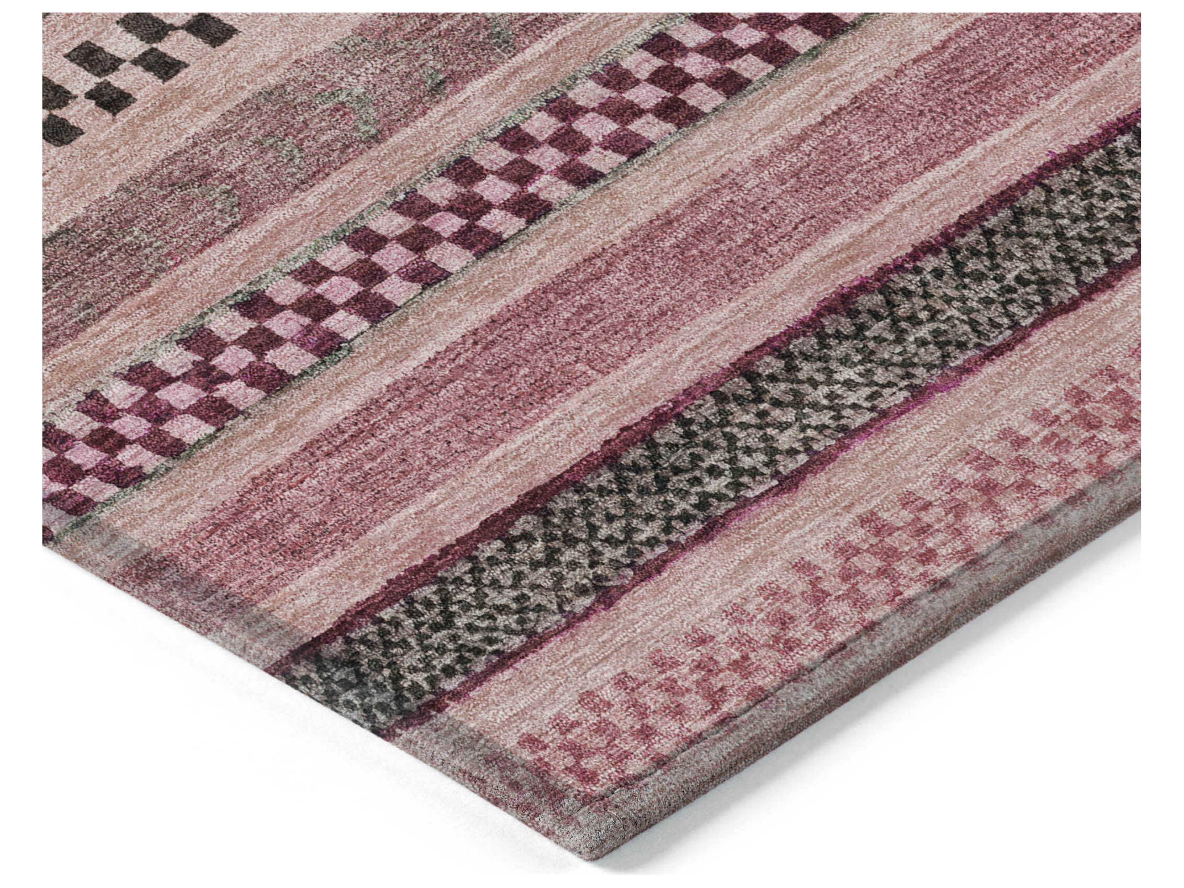 Dalyn Chantille Striped Area Rug