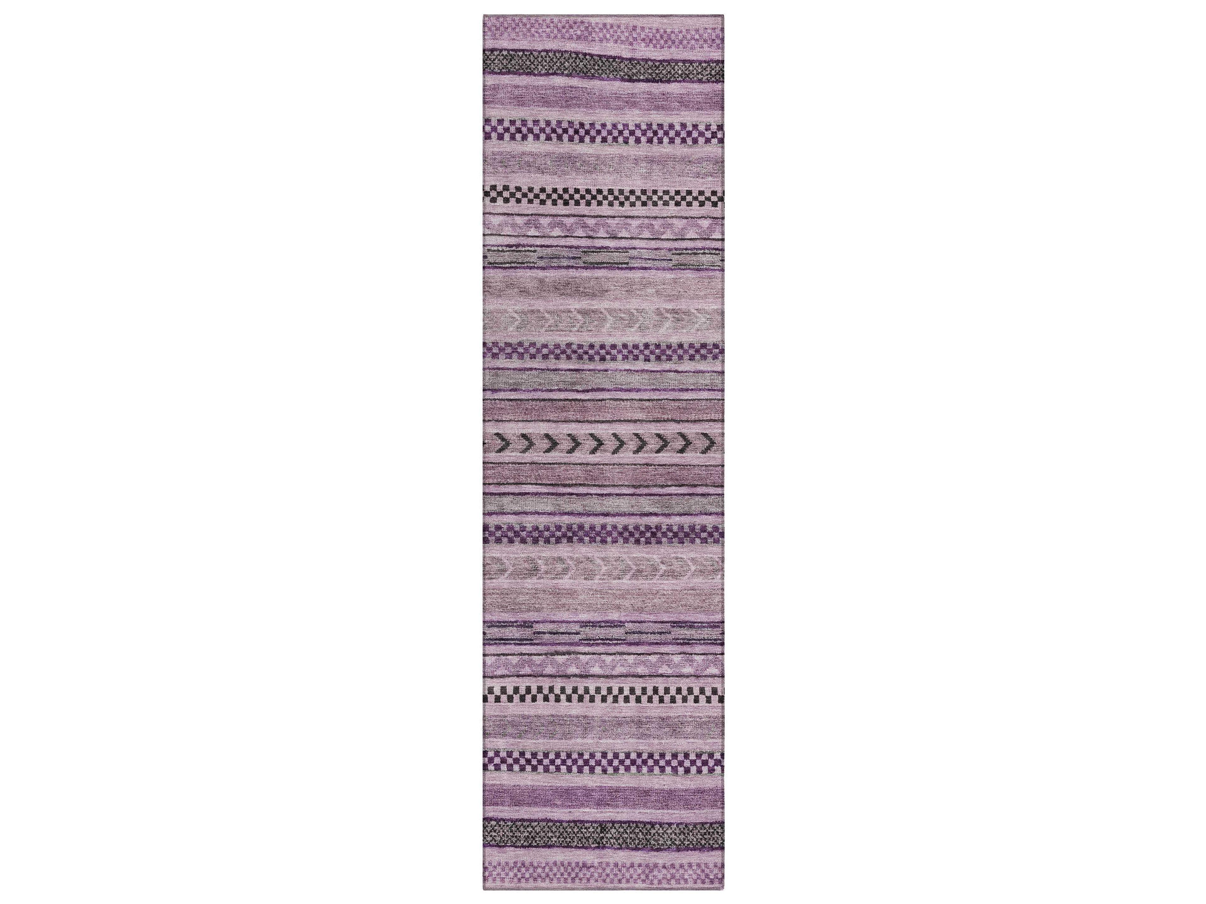 Dalyn Chantille Striped Area Rug
