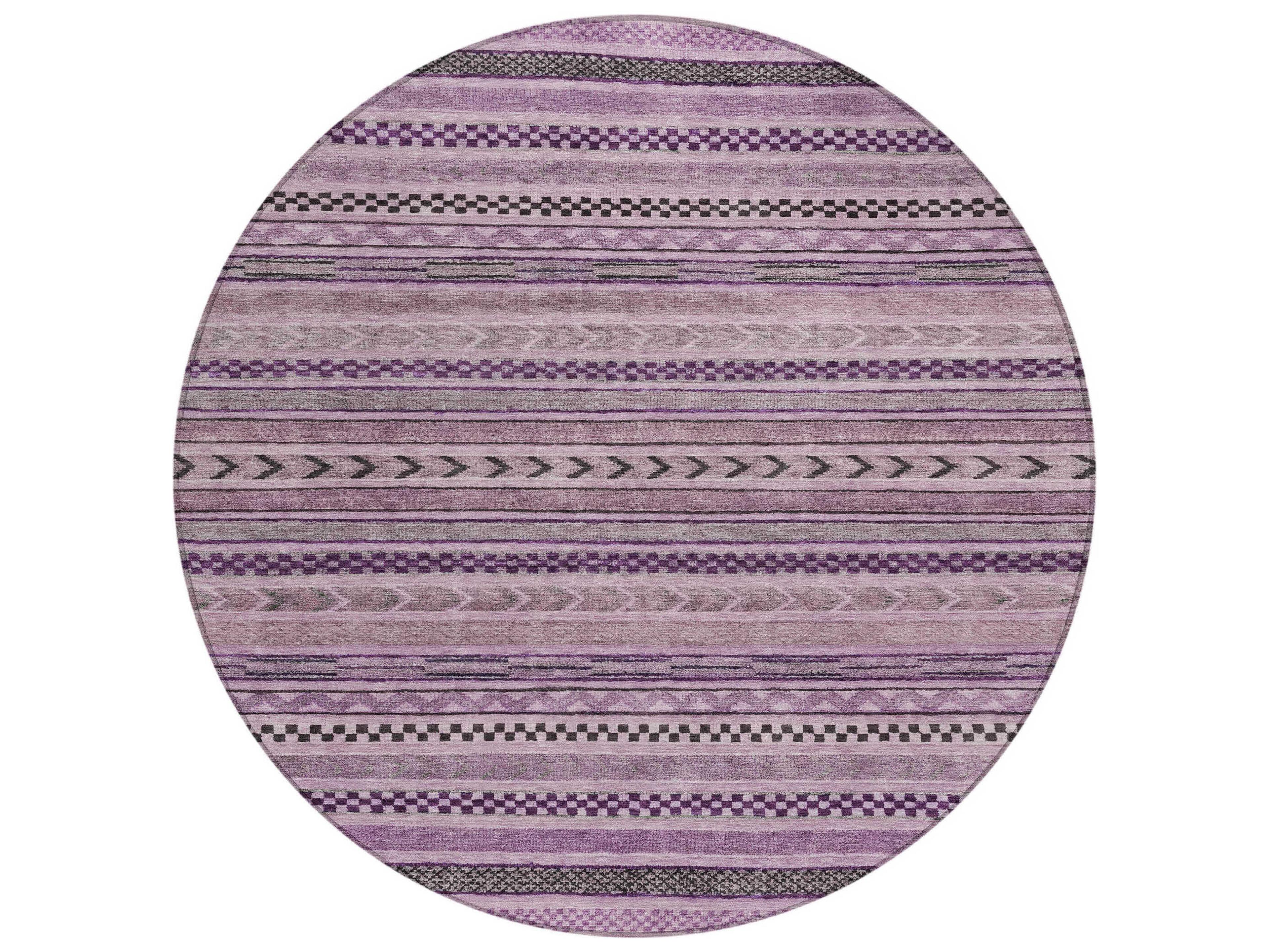 Dalyn Chantille Striped Area Rug