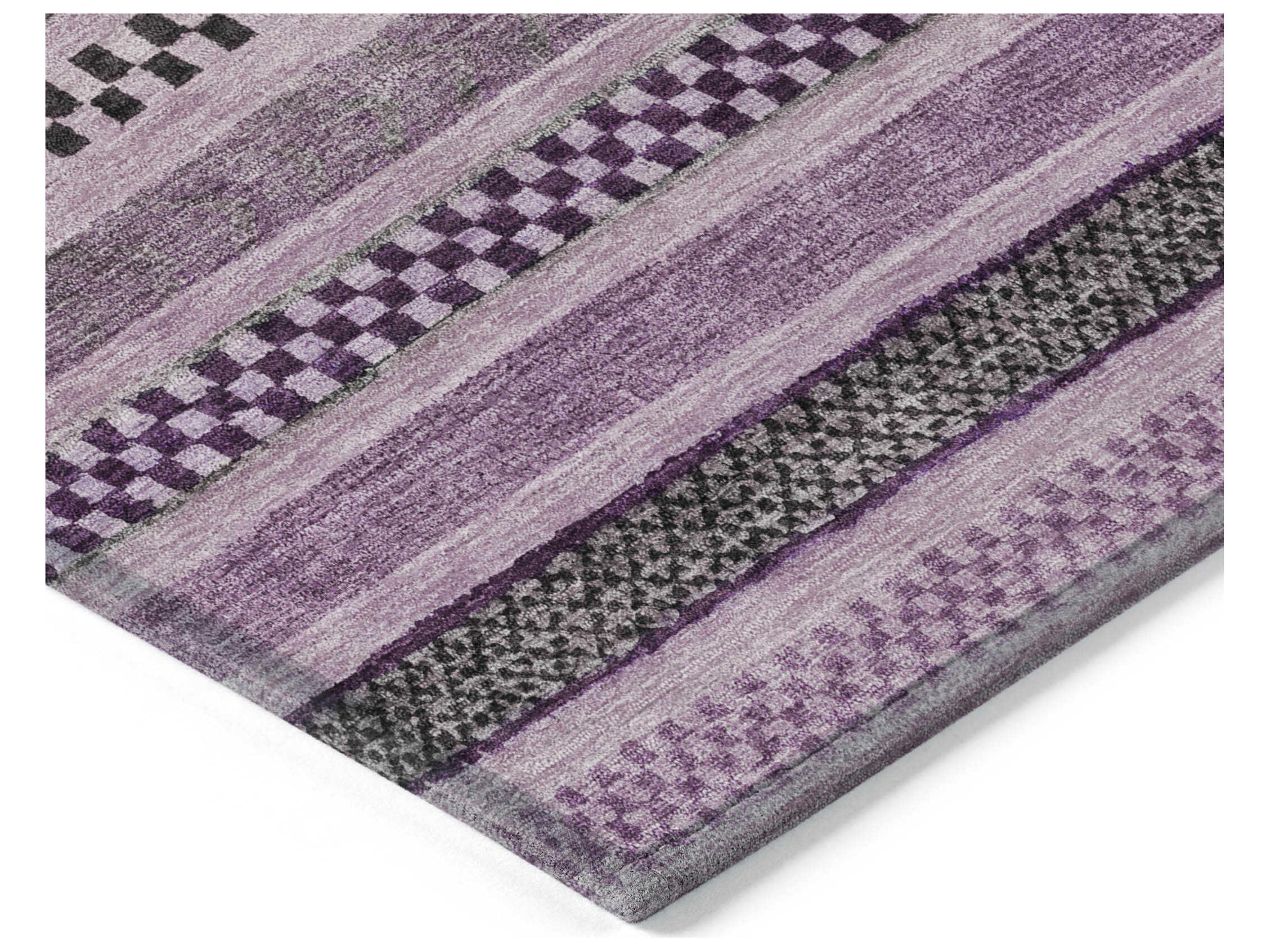 Dalyn Chantille Striped Area Rug