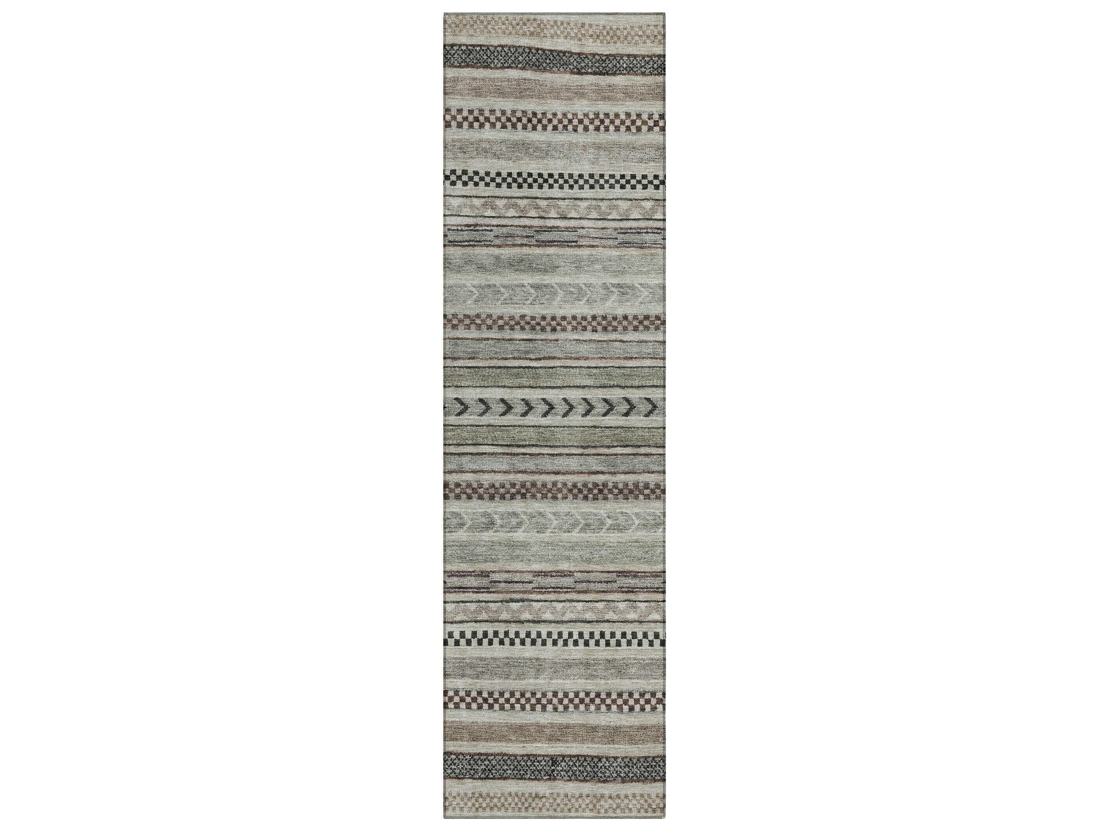 Dalyn Chantille Striped Area Rug