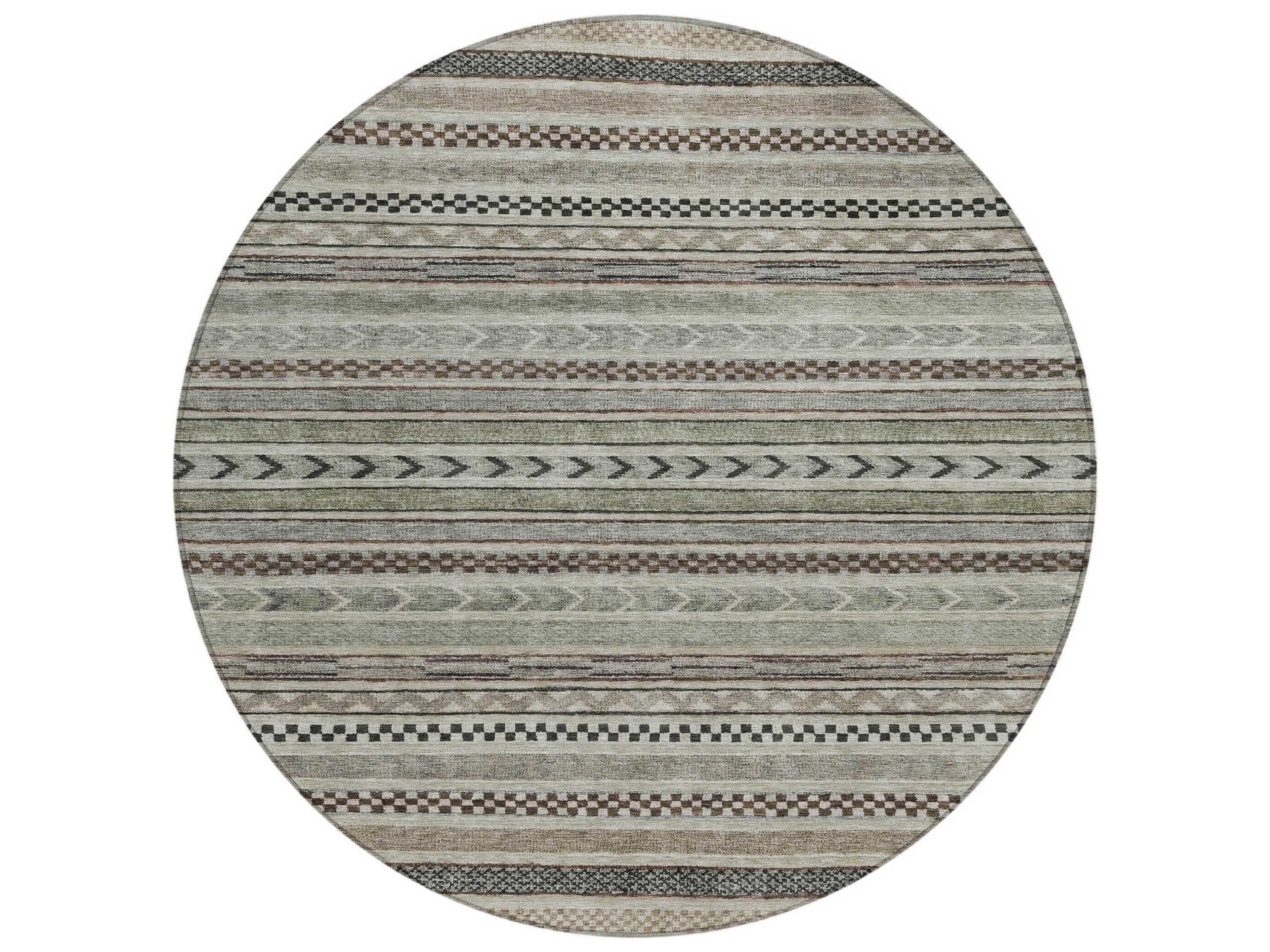 Dalyn Chantille Striped Area Rug