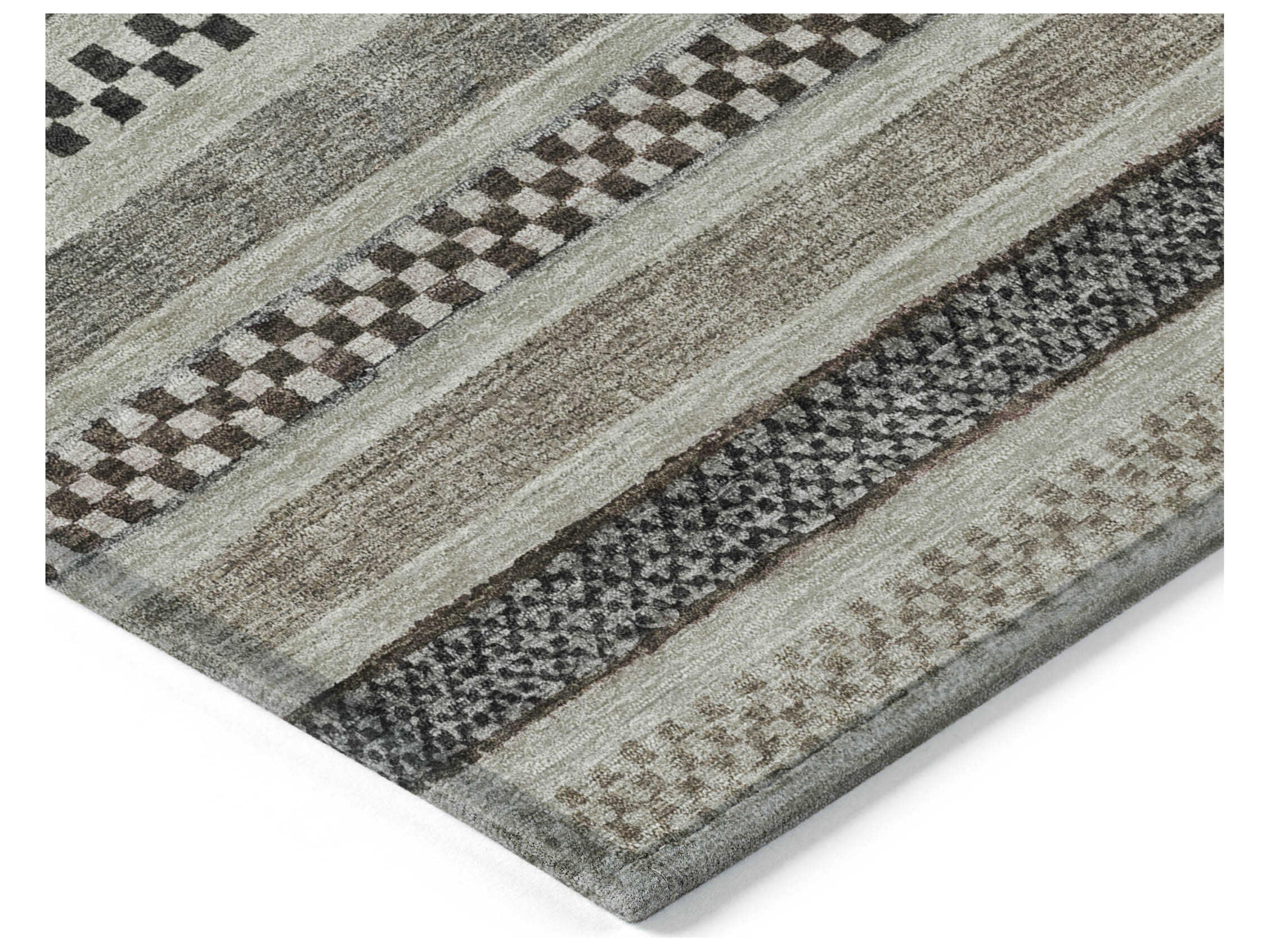 Dalyn Chantille Striped Area Rug