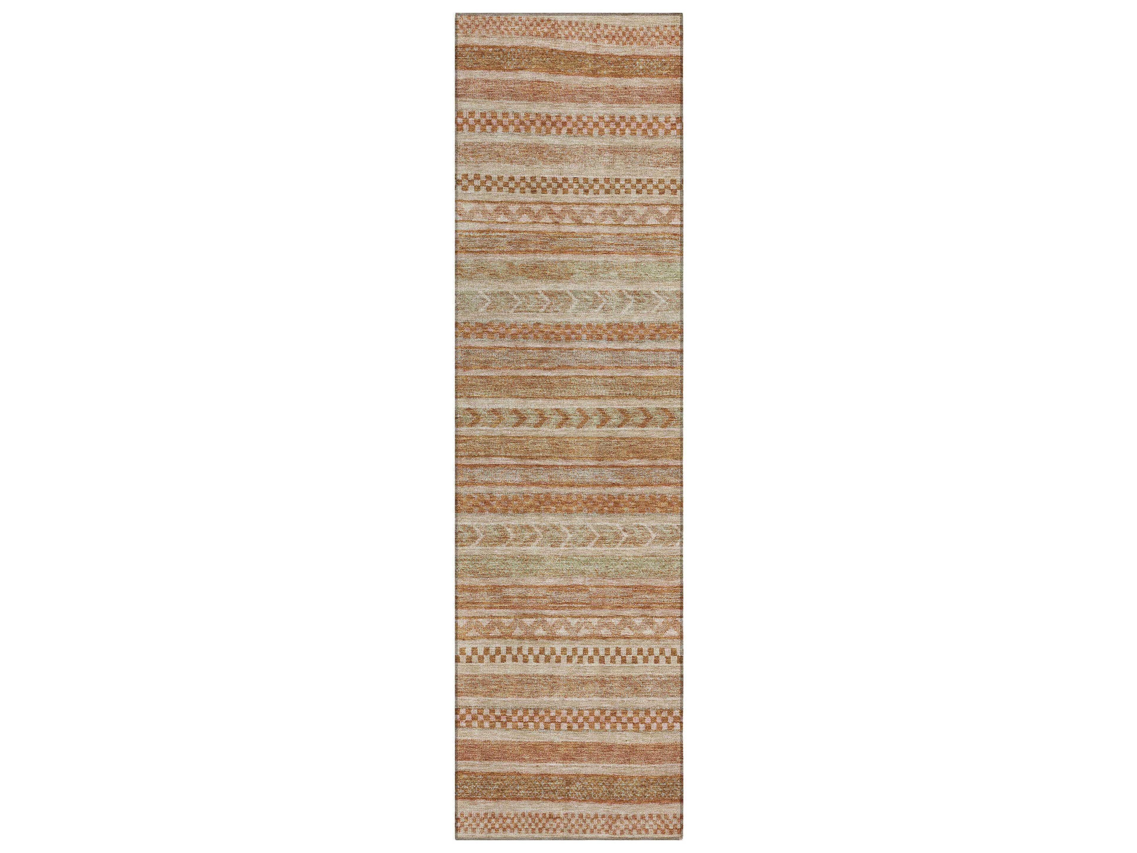Dalyn Chantille Striped Area Rug
