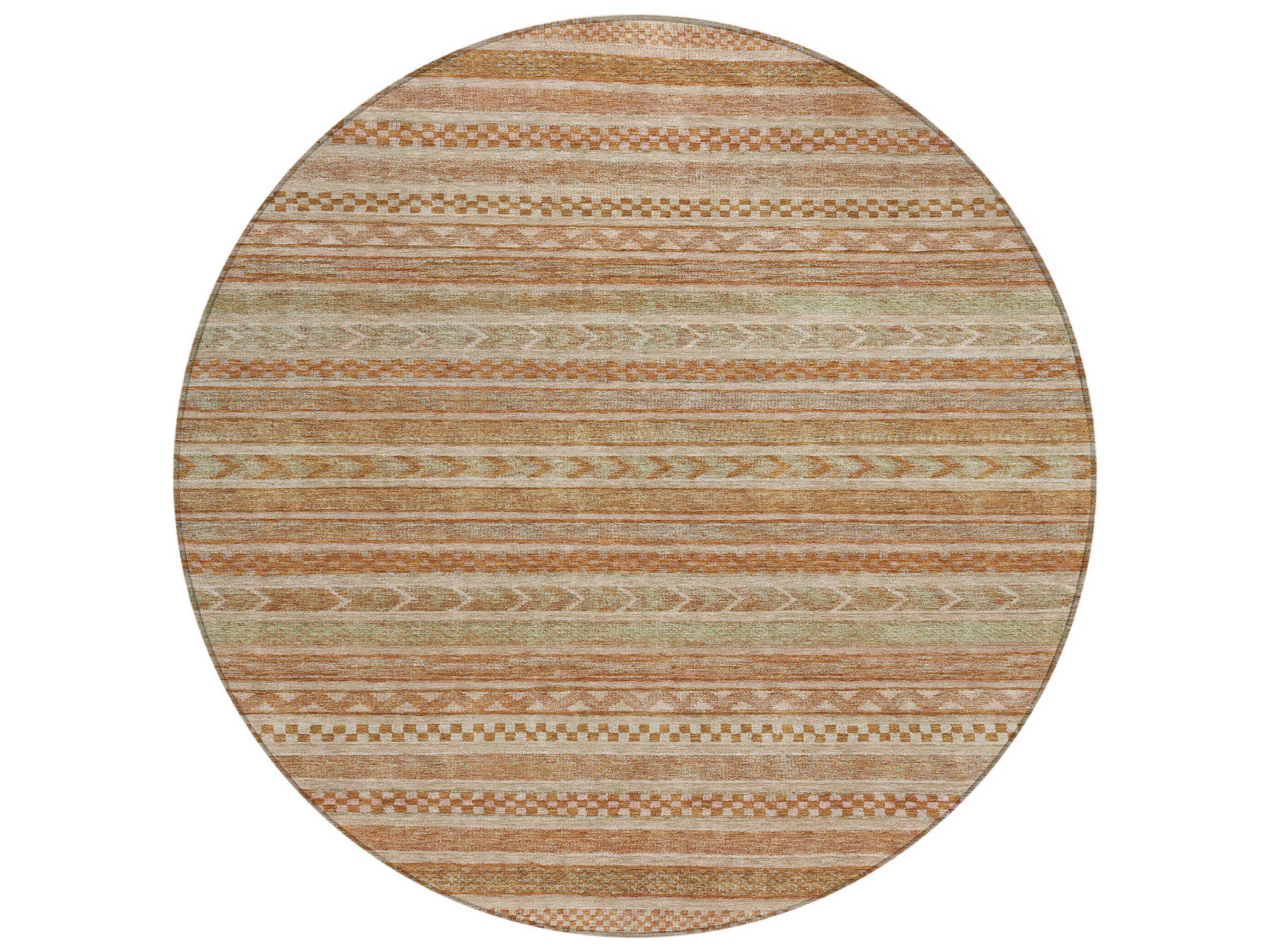 Dalyn Chantille Striped Area Rug