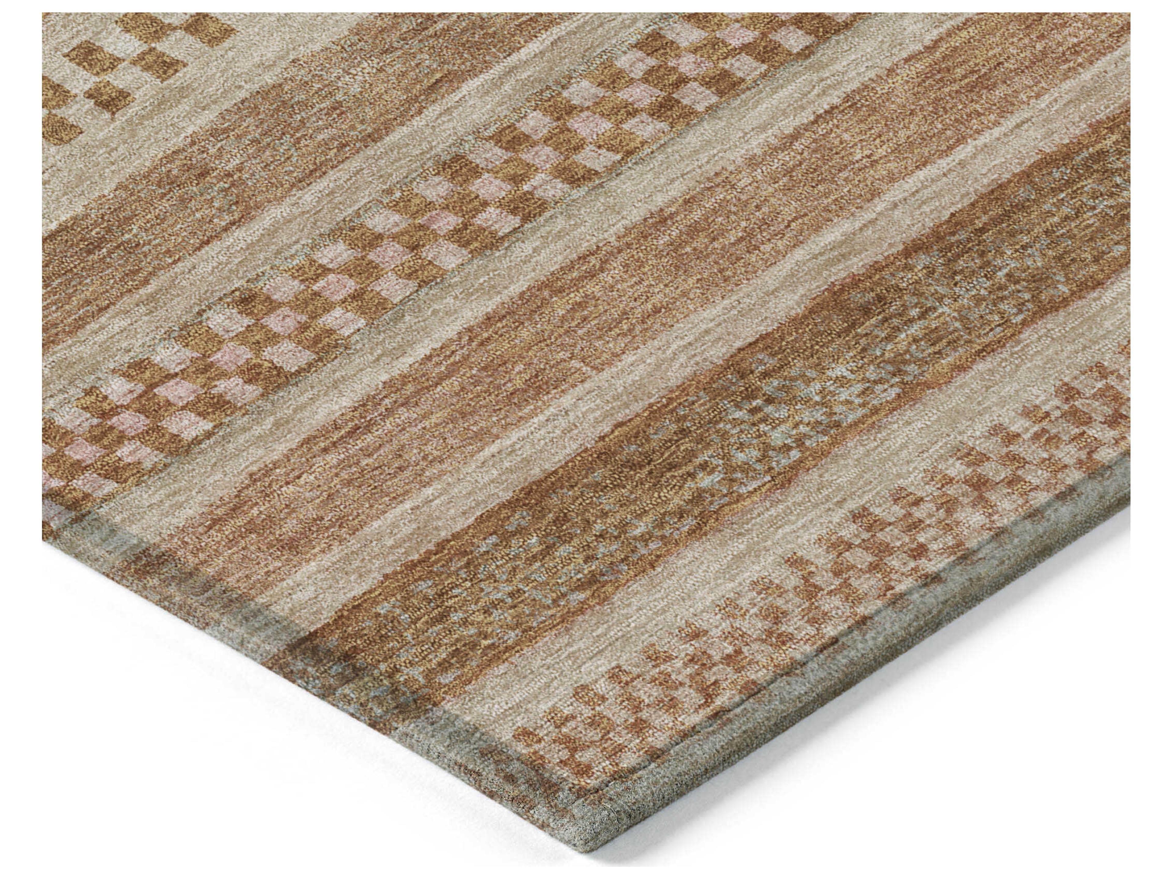 Dalyn Chantille Striped Area Rug