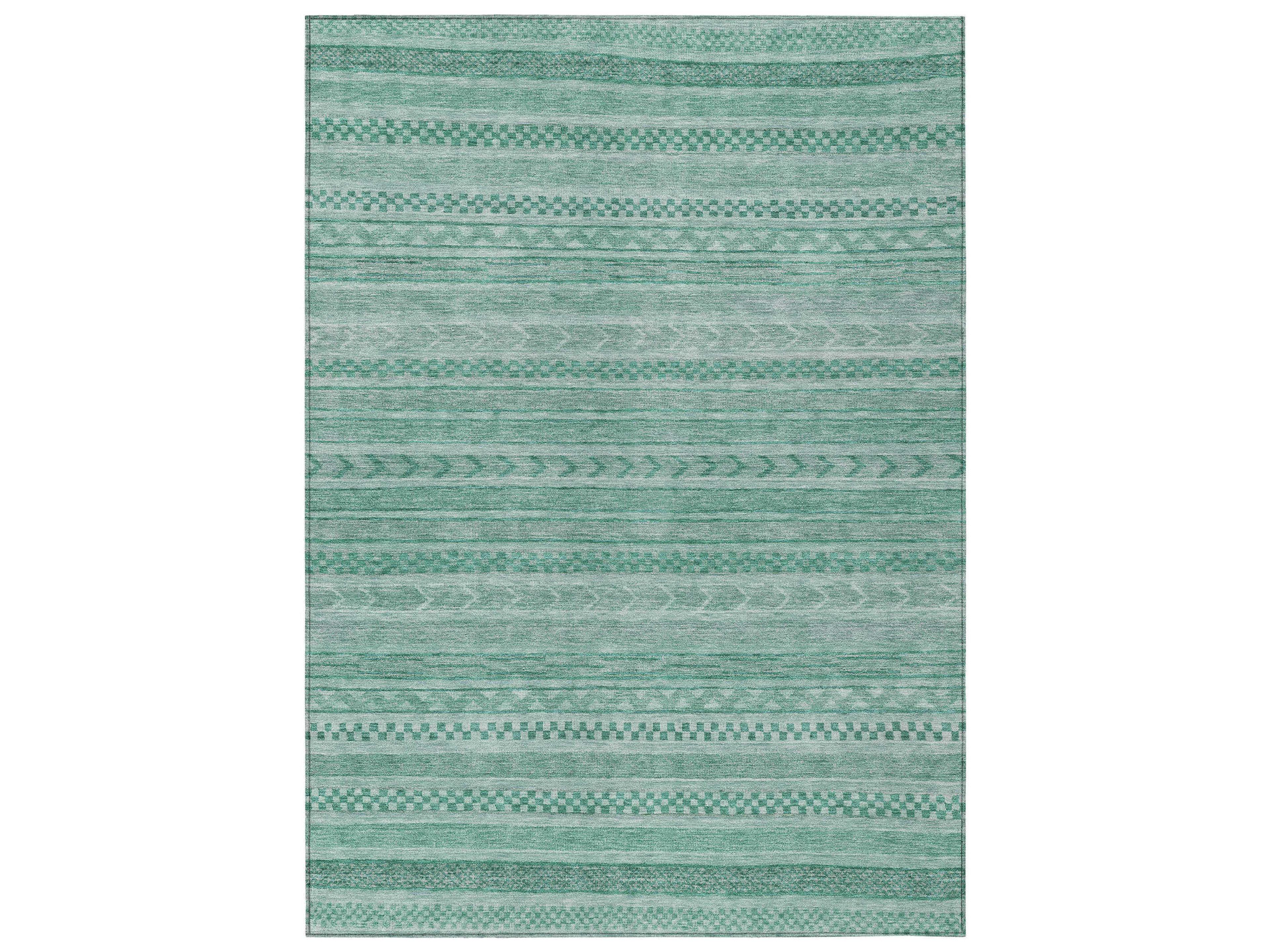 Chantille Striped Area Rug
