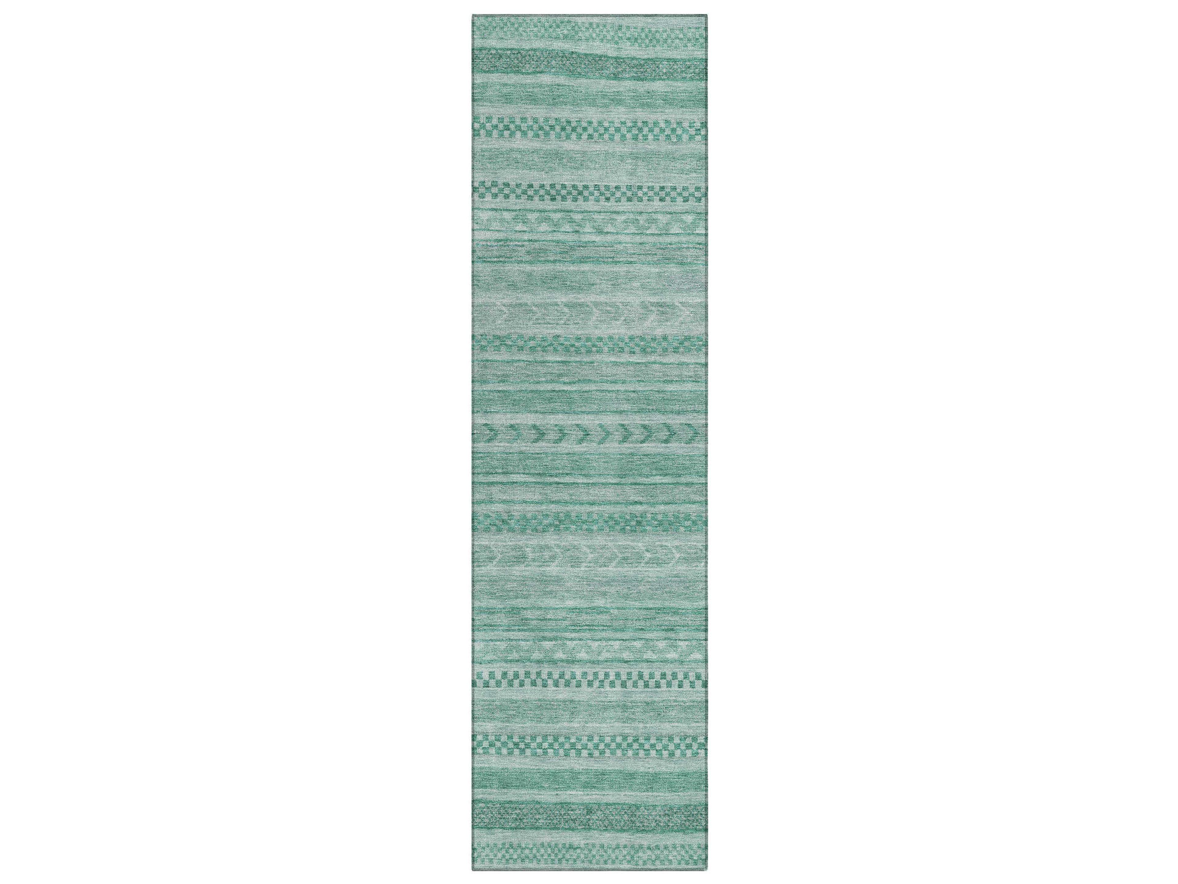 Dalyn Chantille Striped Area Rug