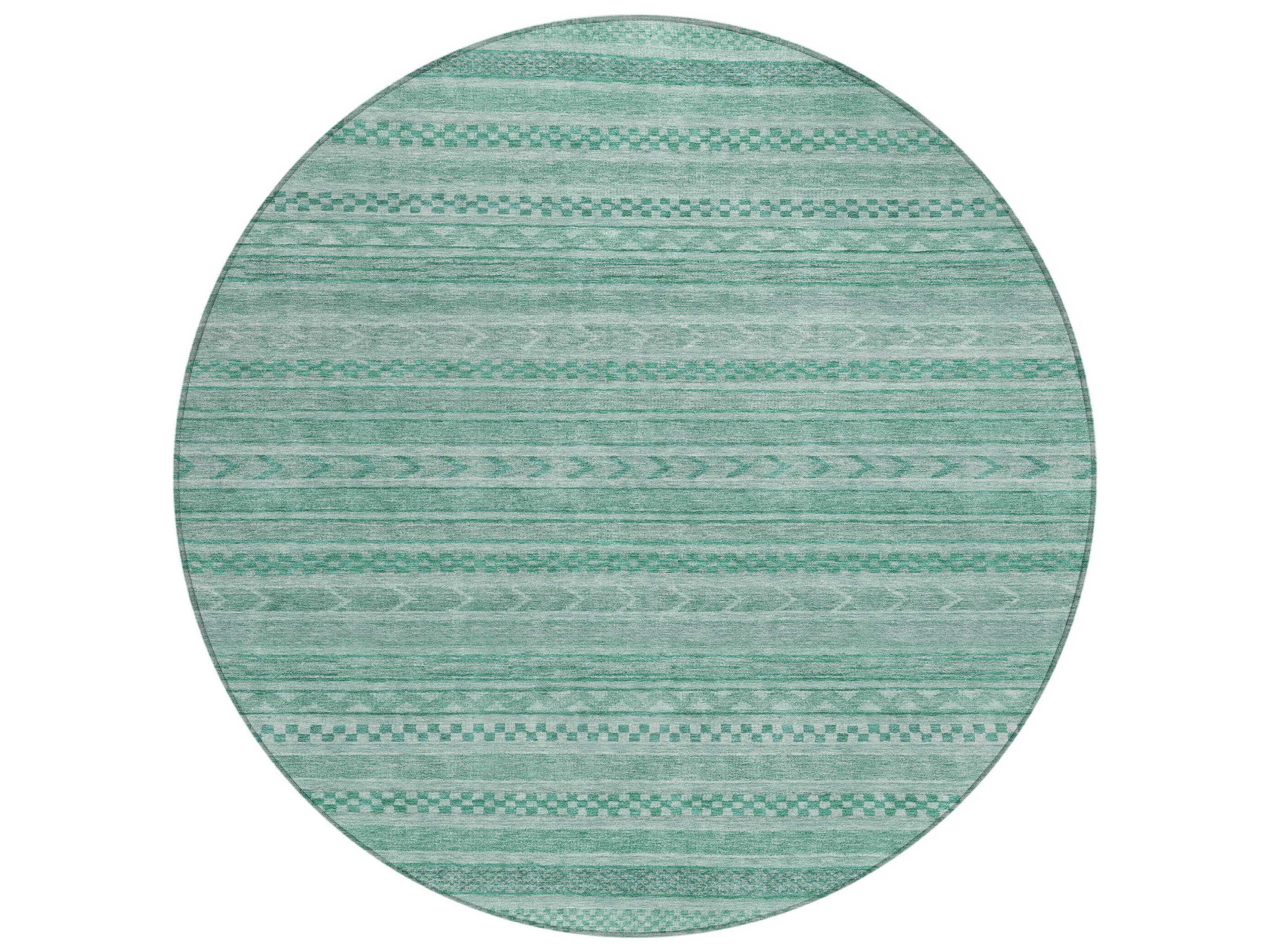 Dalyn Chantille Striped Area Rug
