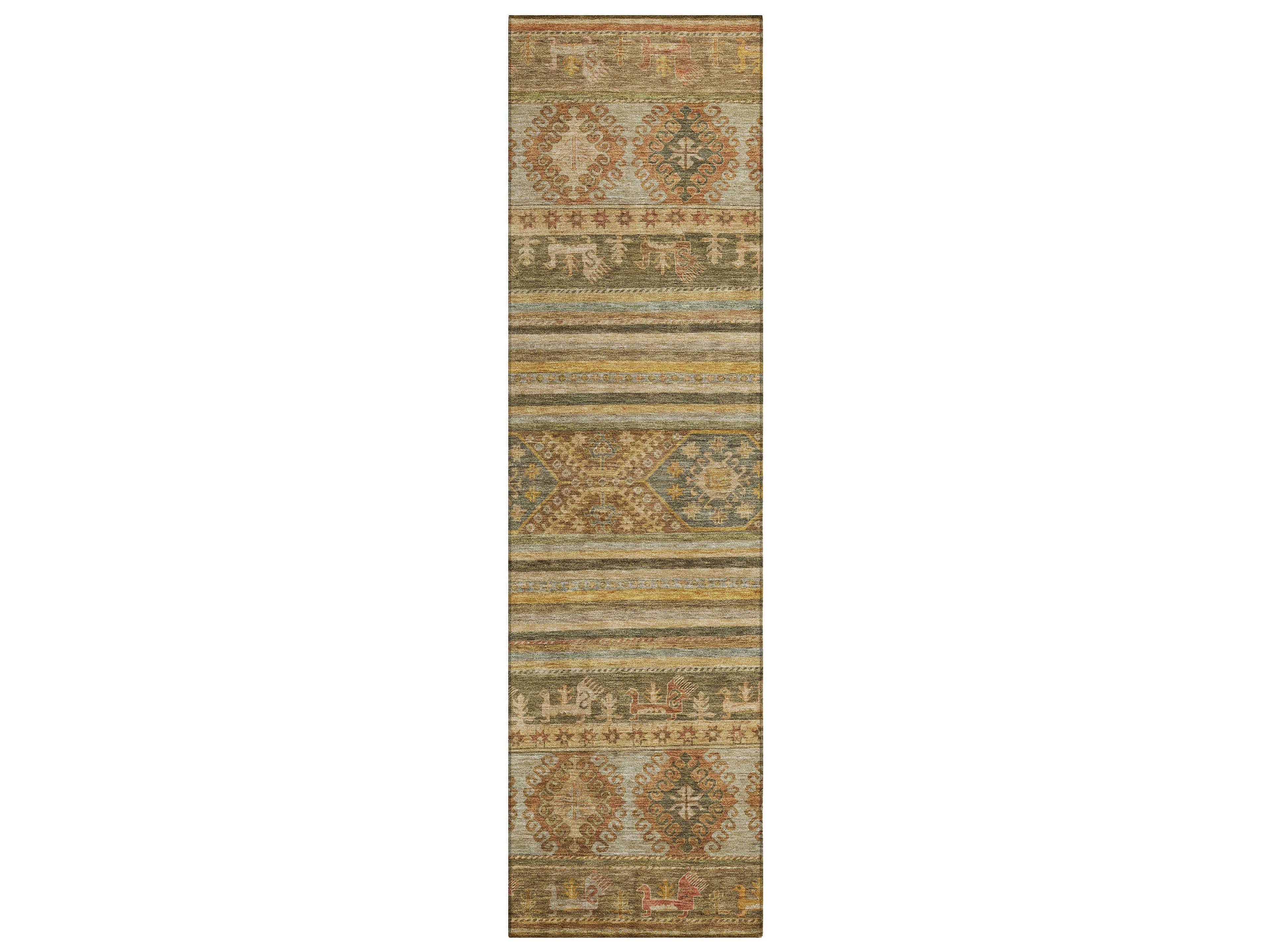 Dalyn Chantille Southwestern Area Rug