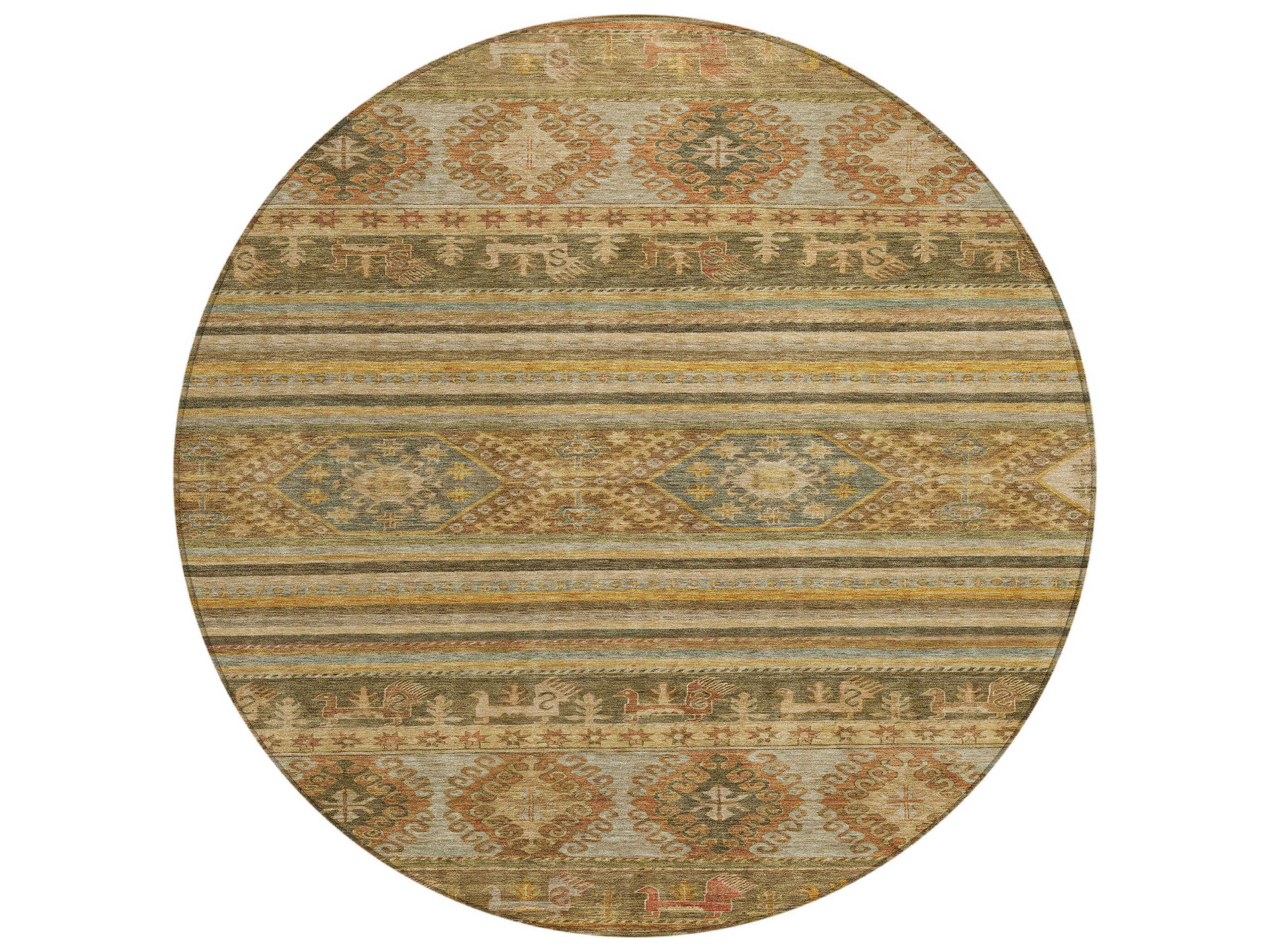 Dalyn Chantille Southwestern Area Rug