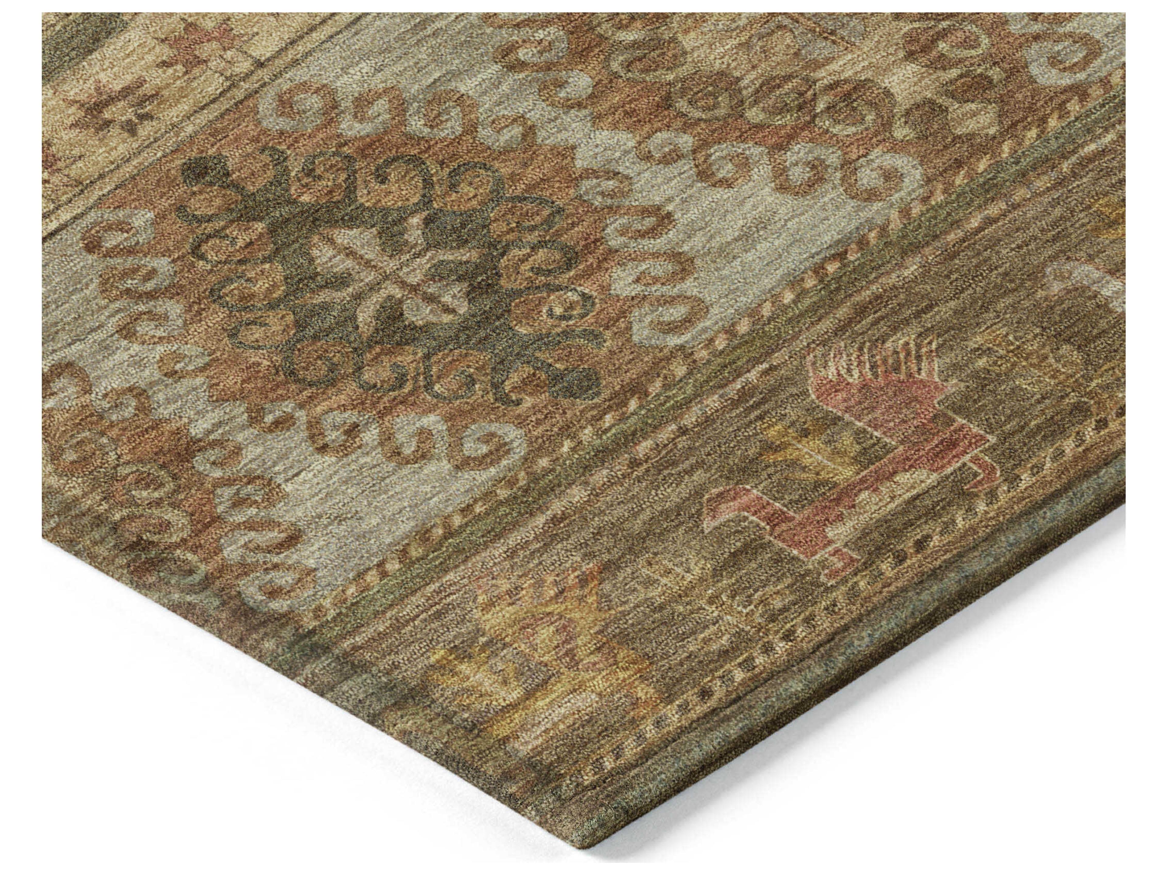 Dalyn Chantille Southwestern Area Rug