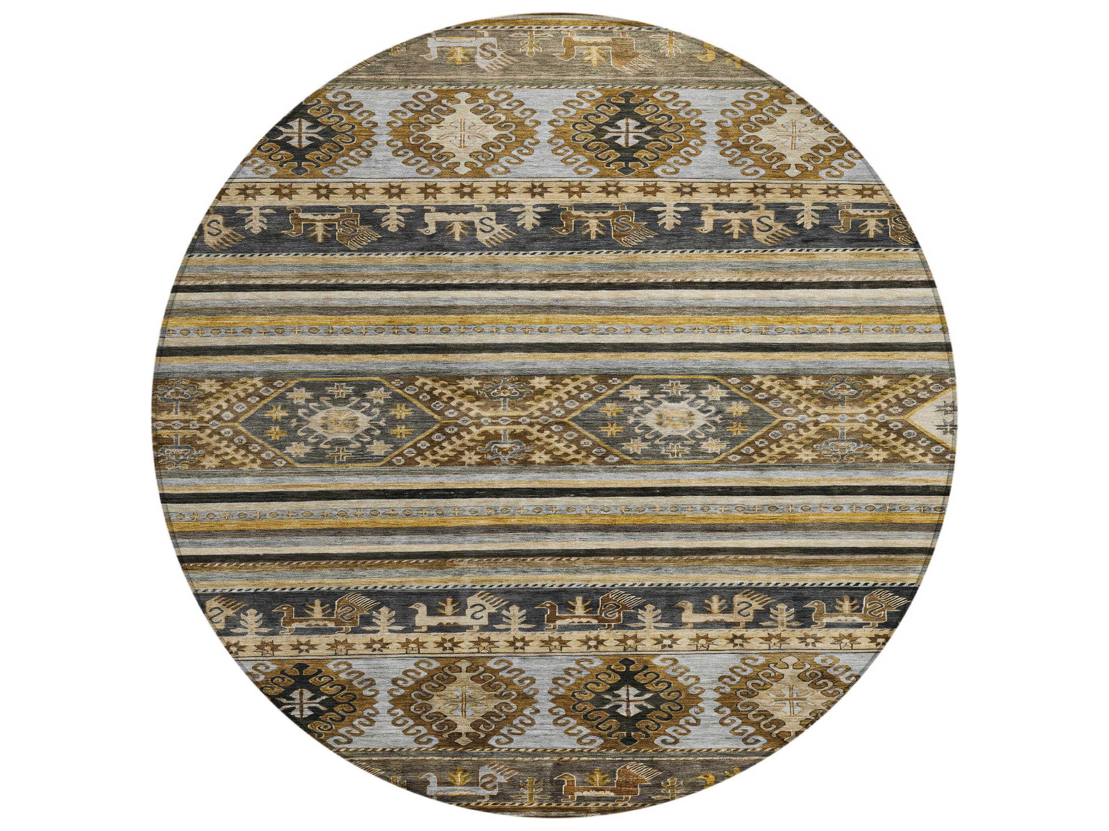Dalyn Chantille Southwestern Area Rug