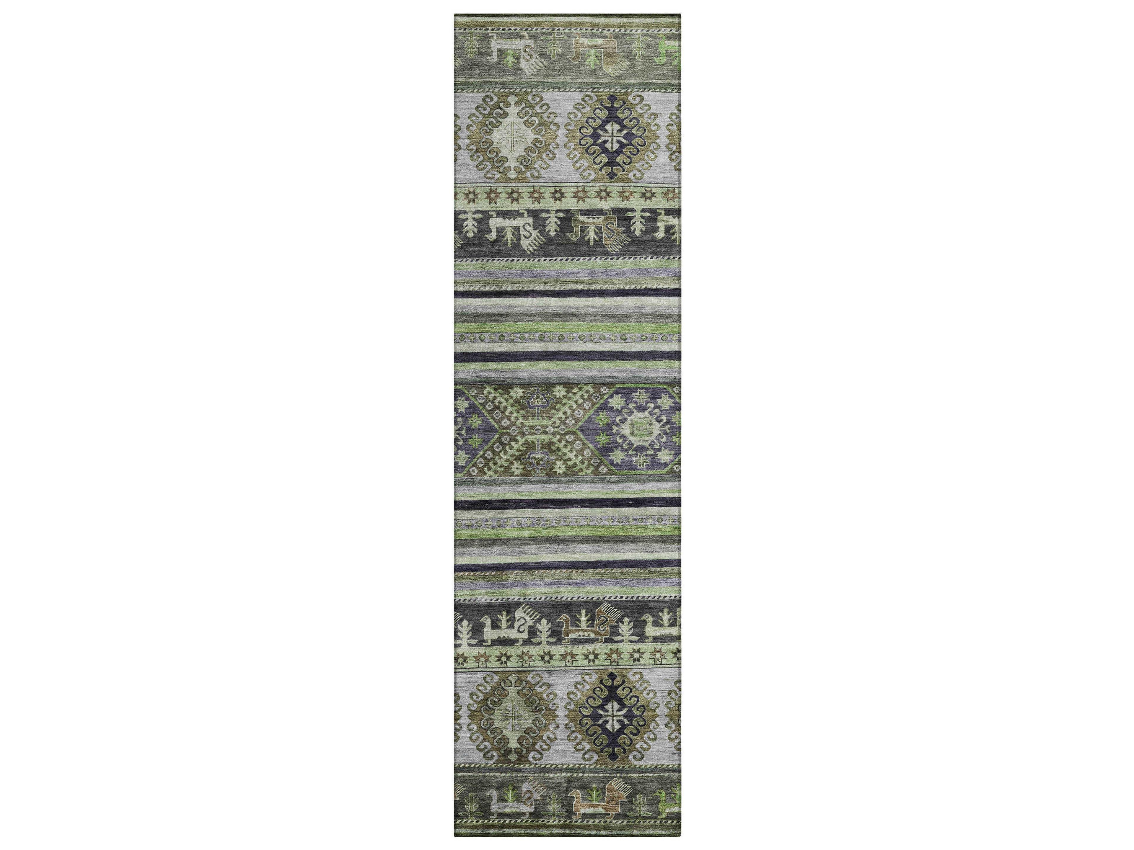 Dalyn Chantille Southwestern Area Rug