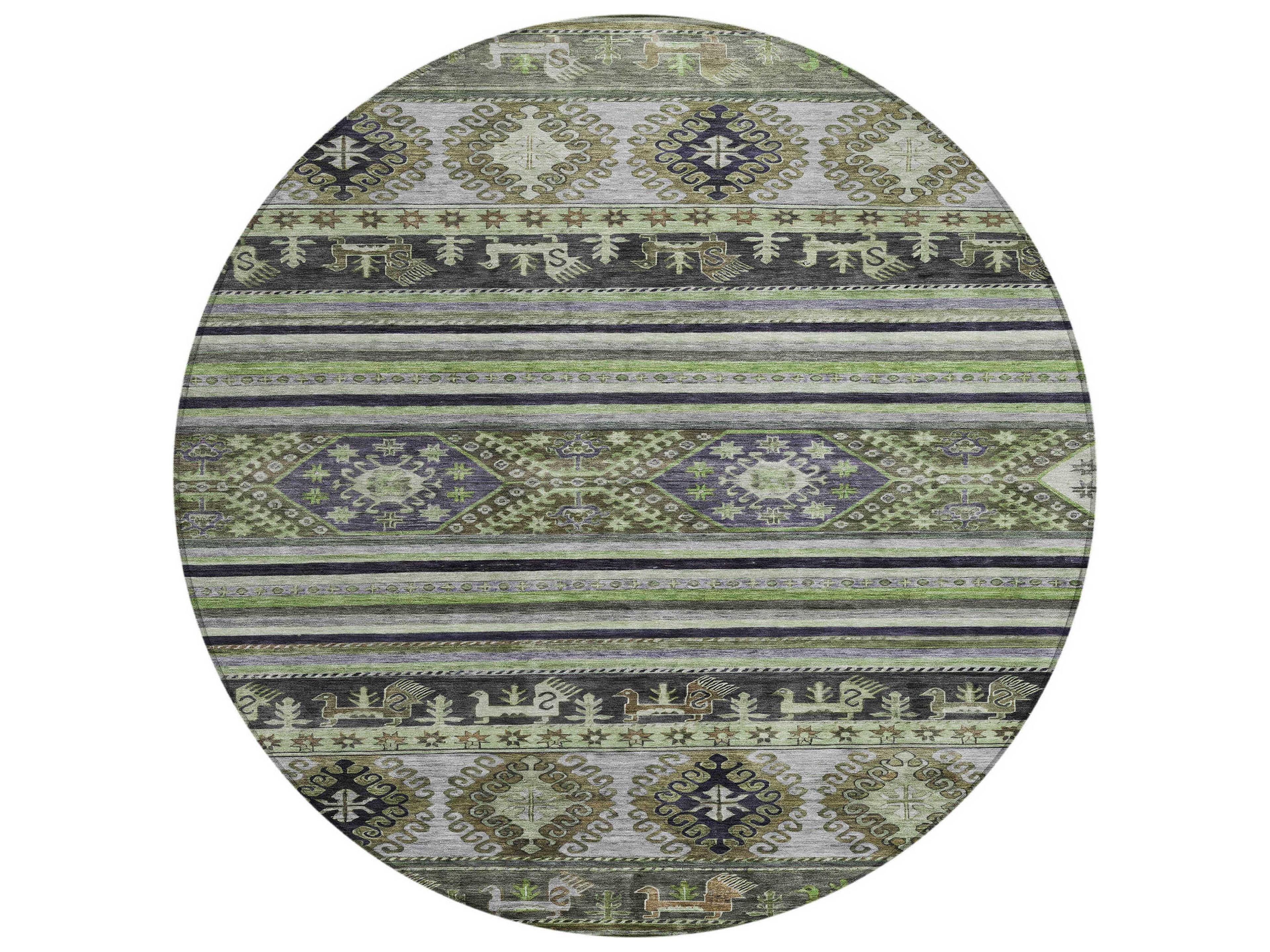 Dalyn Chantille Southwestern Area Rug