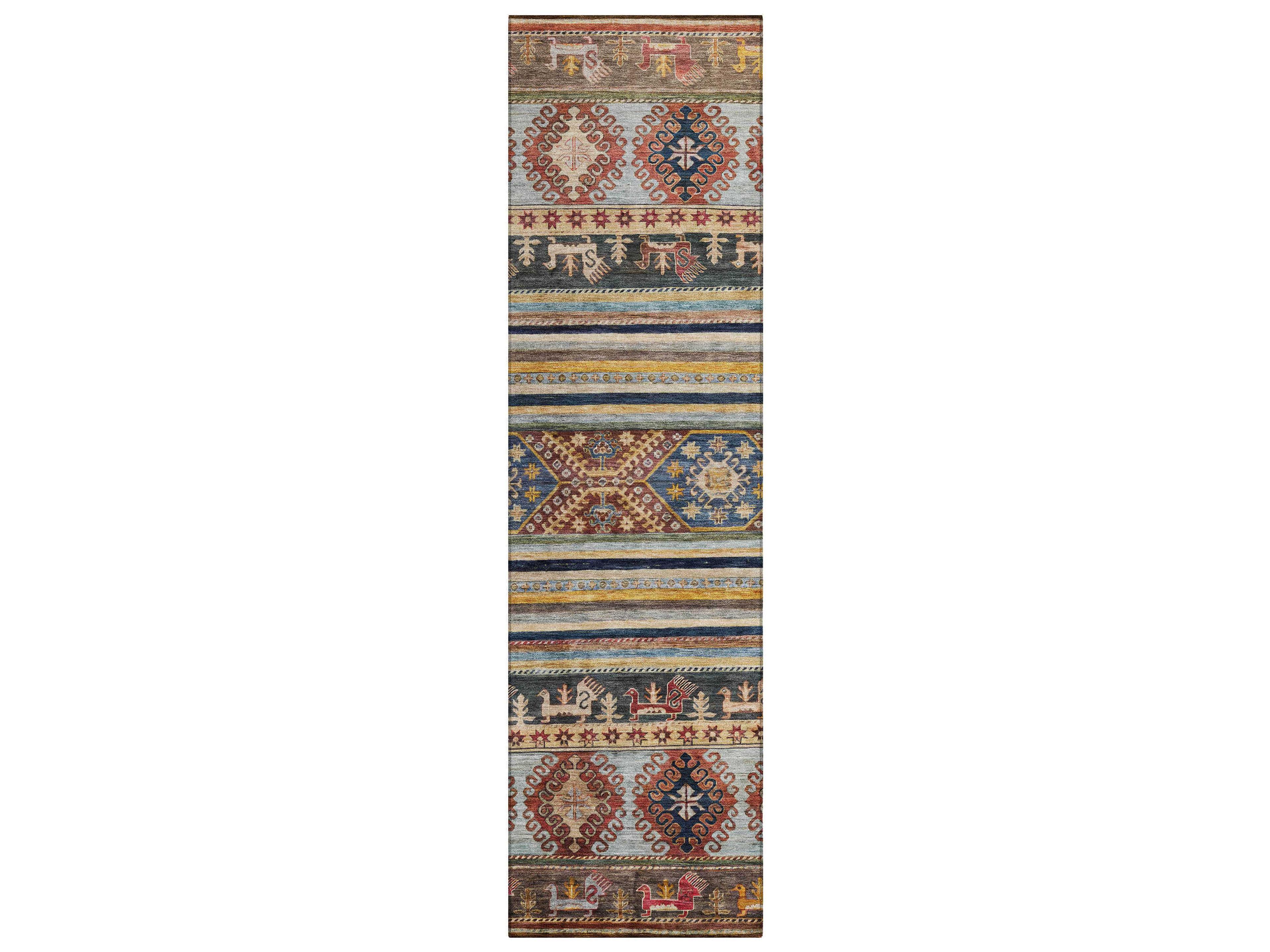 Dalyn Chantille Southwestern Area Rug