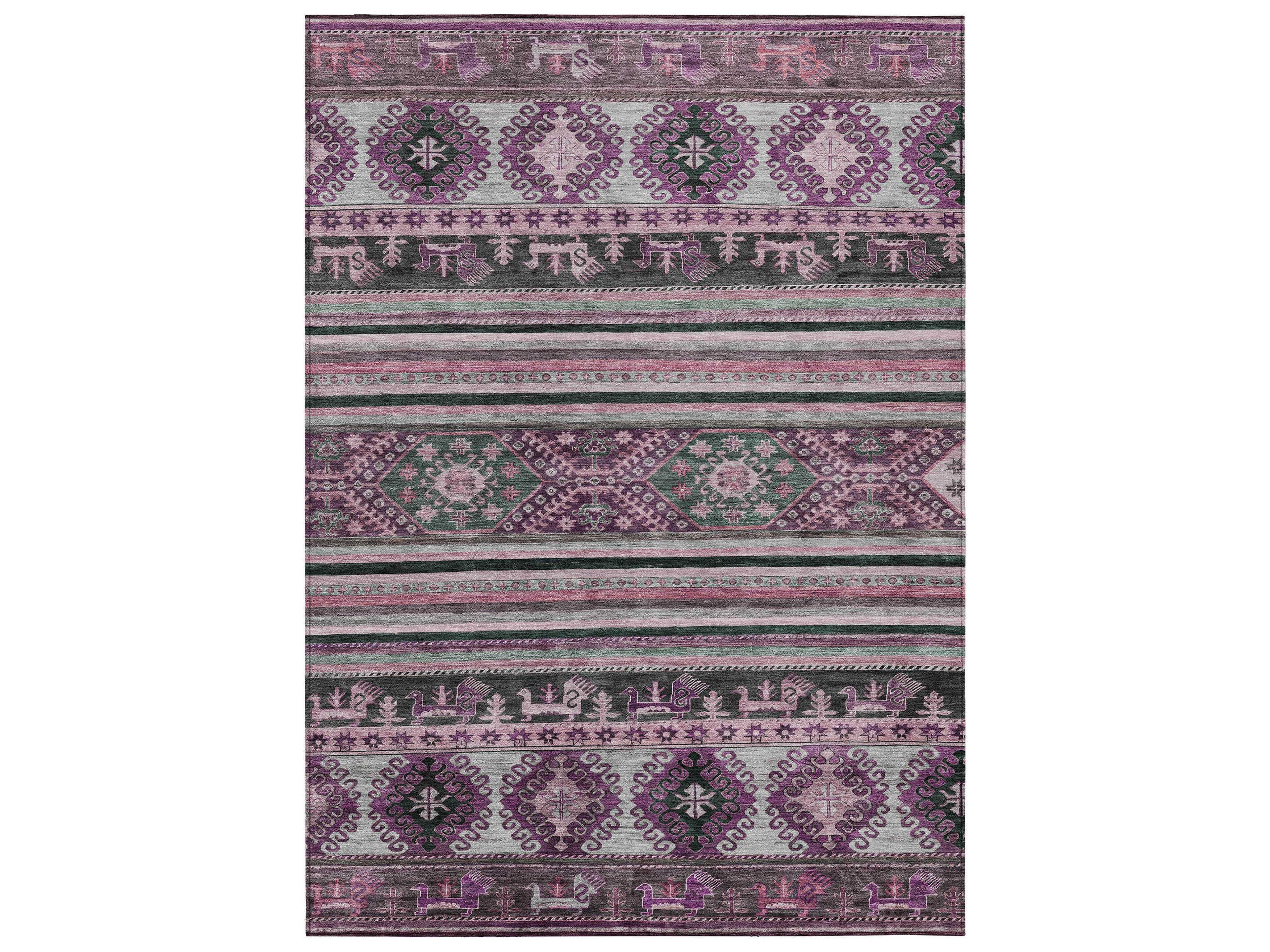 Chantille Southwestern Area Rug